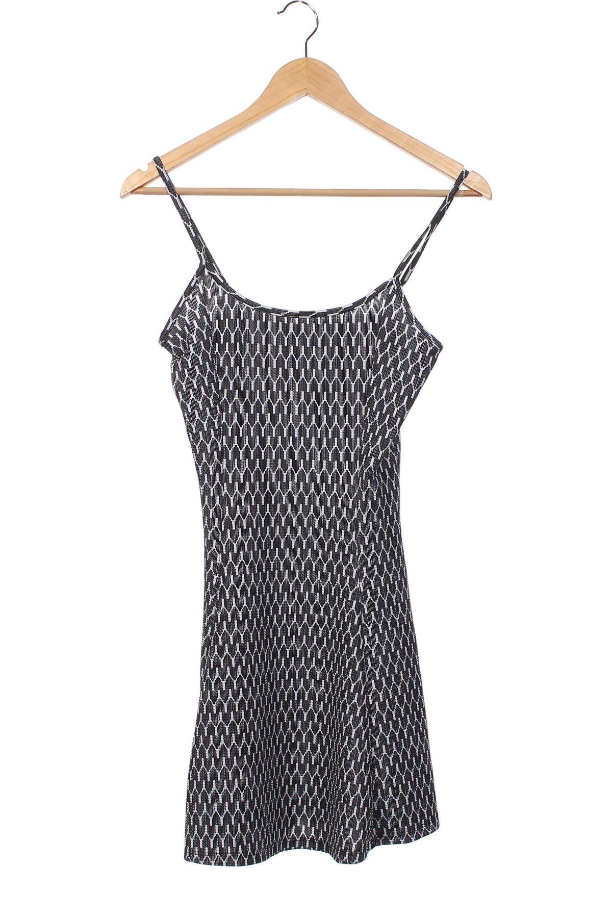 Φόρεμα Sinsay, Μέγεθος XS, Χρώμα Γκρί, Τιμή 17,94 €