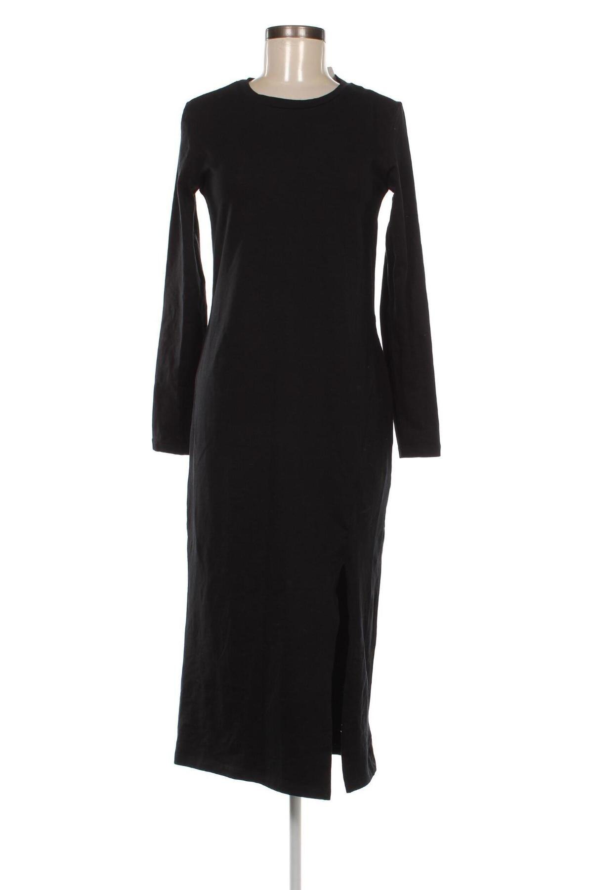 Šaty  Sinsay, Velikost L, Barva Černá, Cena  269,00 Kč