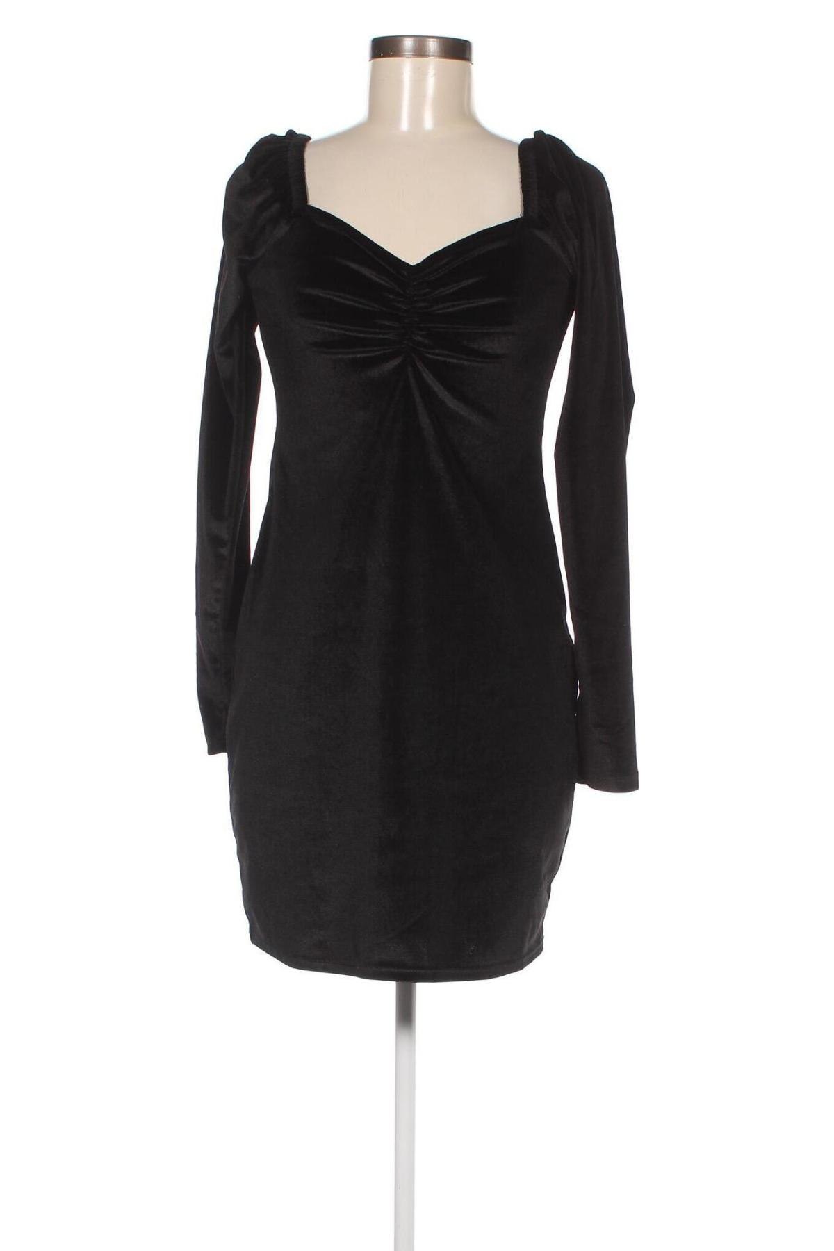 Φόρεμα Sinsay, Μέγεθος L, Χρώμα Μαύρο, Τιμή 14,84 €