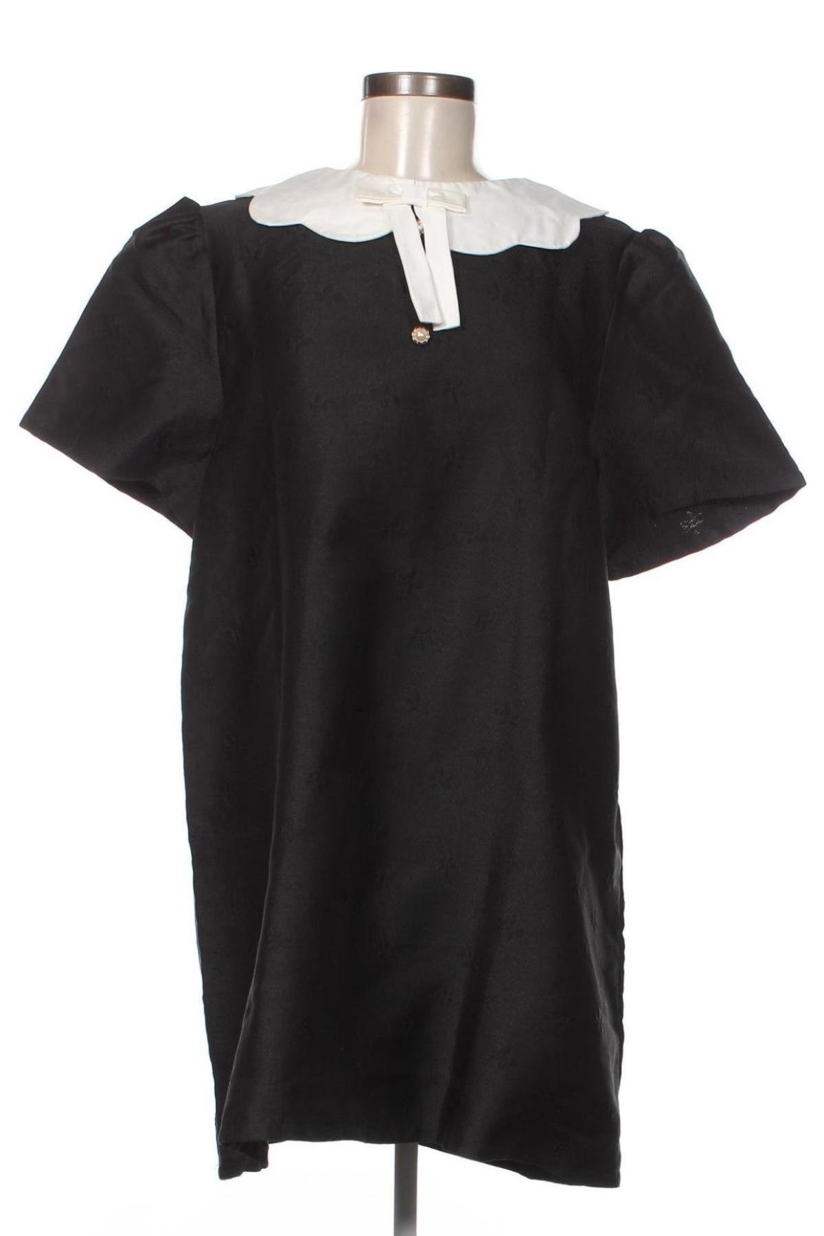 Rochie Sister Jane, Mărime XL, Culoare Negru, Preț 502,96 Lei