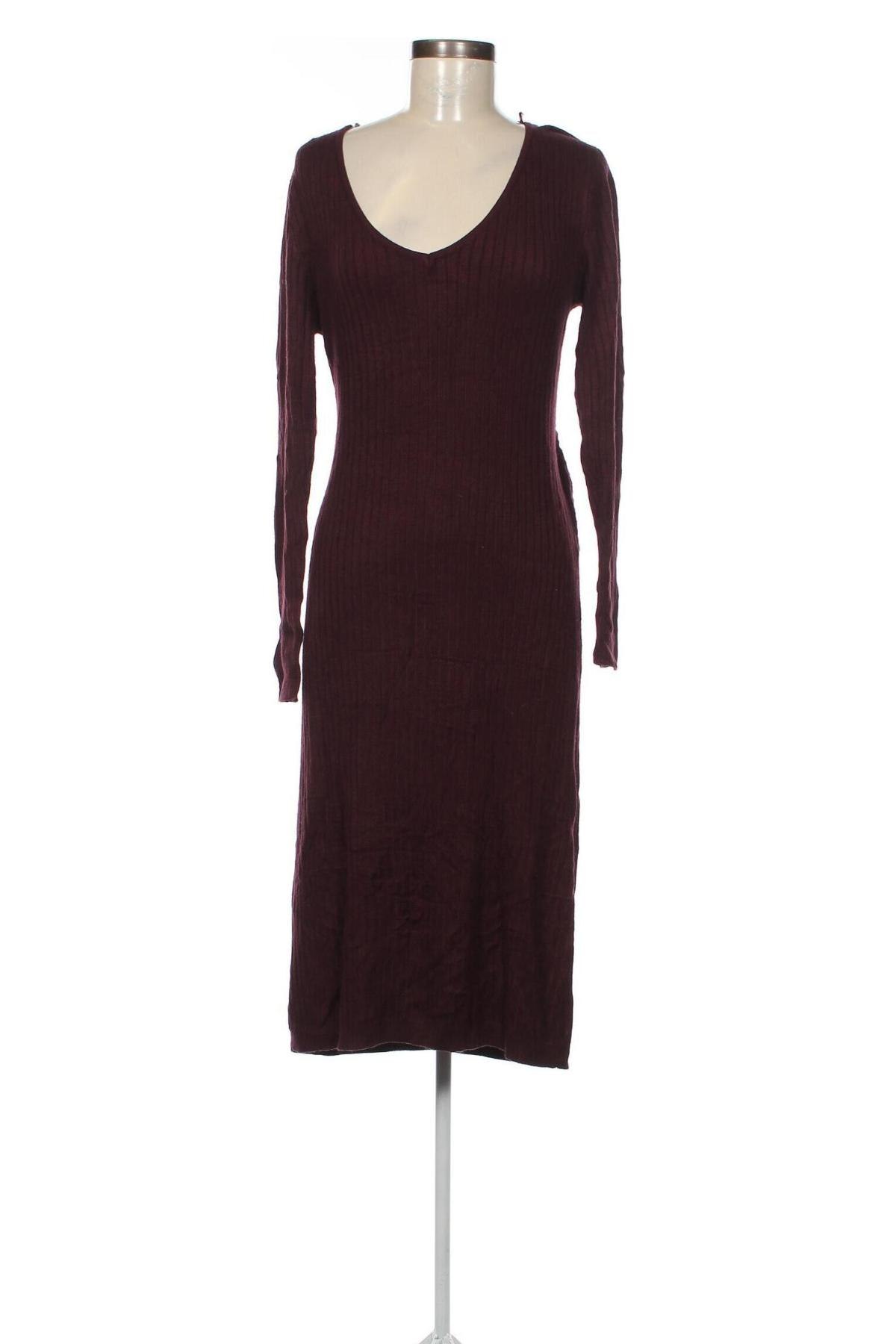 Kleid Sofia Vergara, Größe L, Farbe Lila, Preis € 10,90