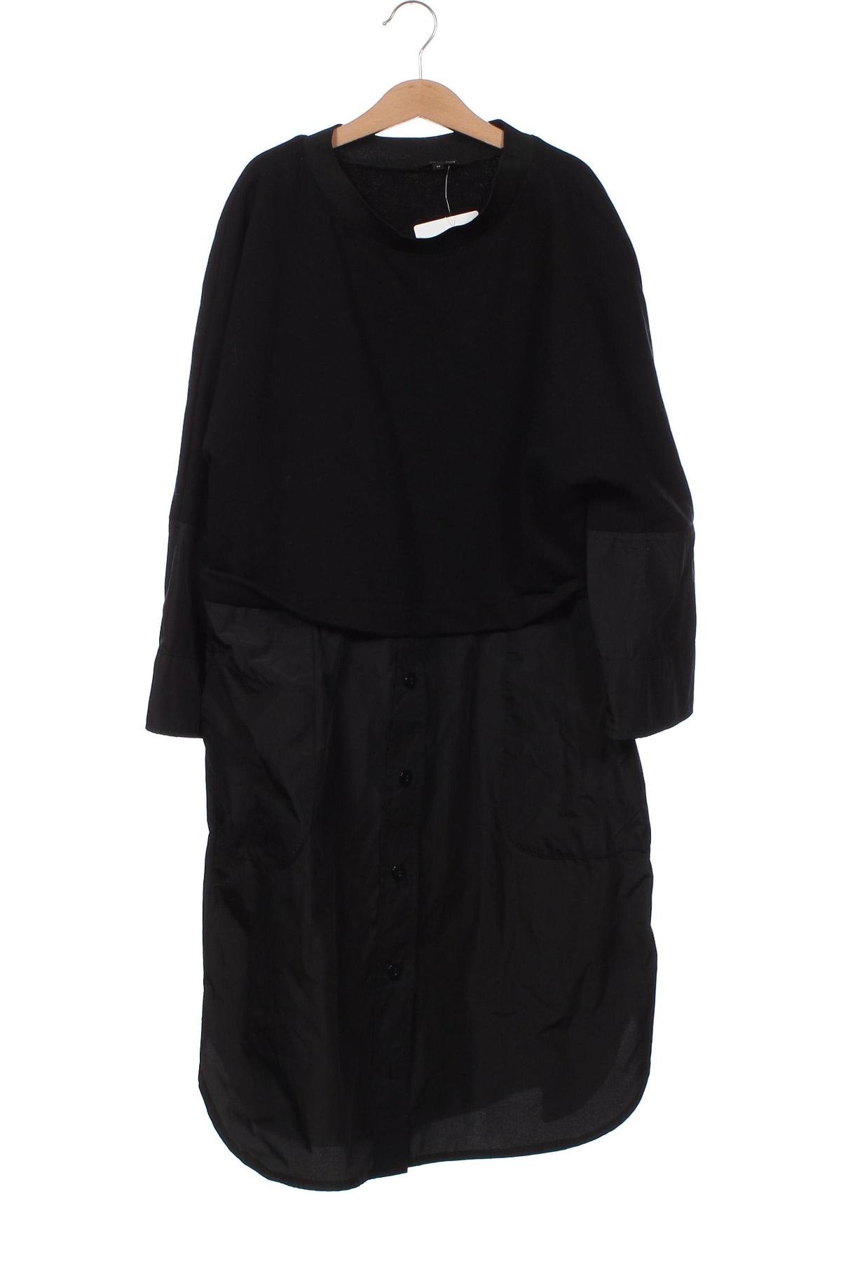 Kleid Solar, Größe XS, Farbe Schwarz, Preis € 9,88