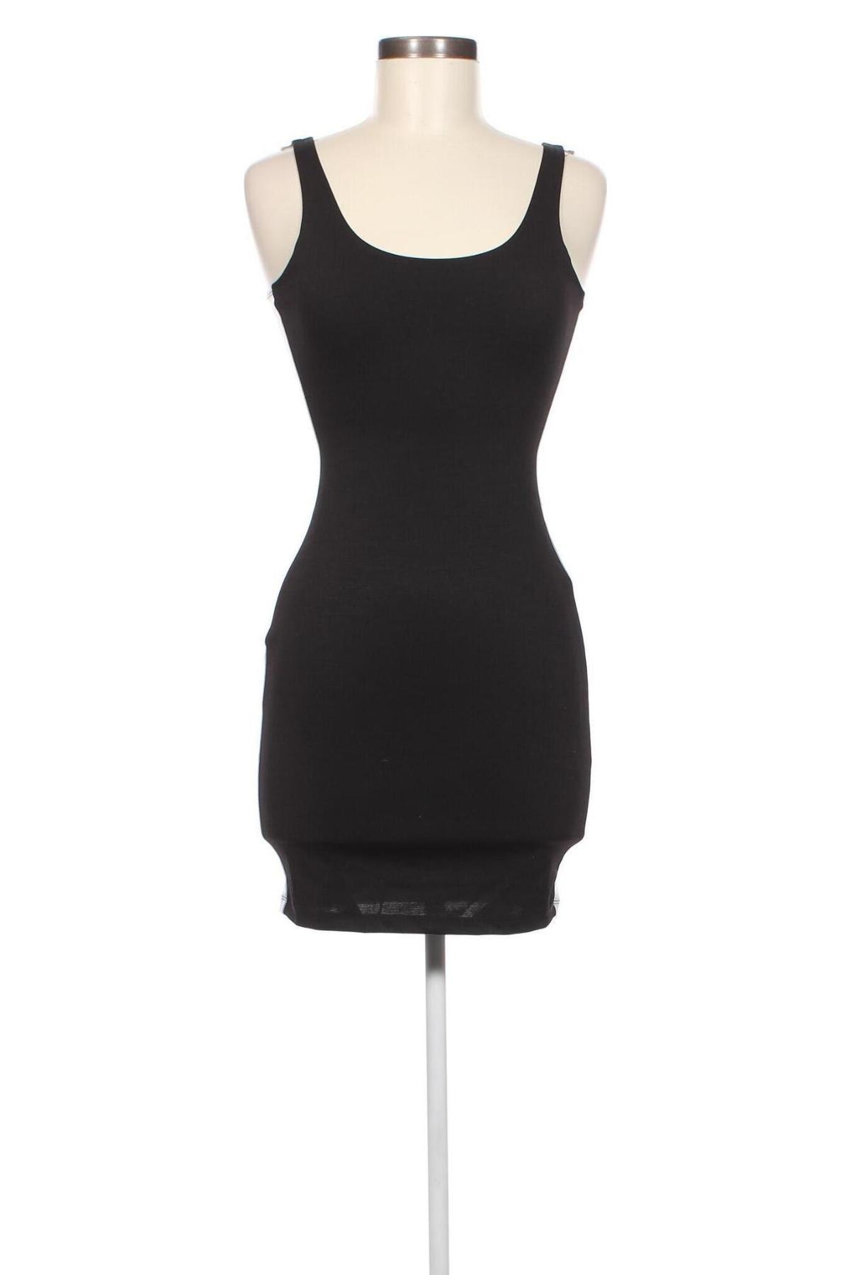 Φόρεμα Something Borrowed, Μέγεθος XS, Χρώμα Μαύρο, Τιμή 20,29 €