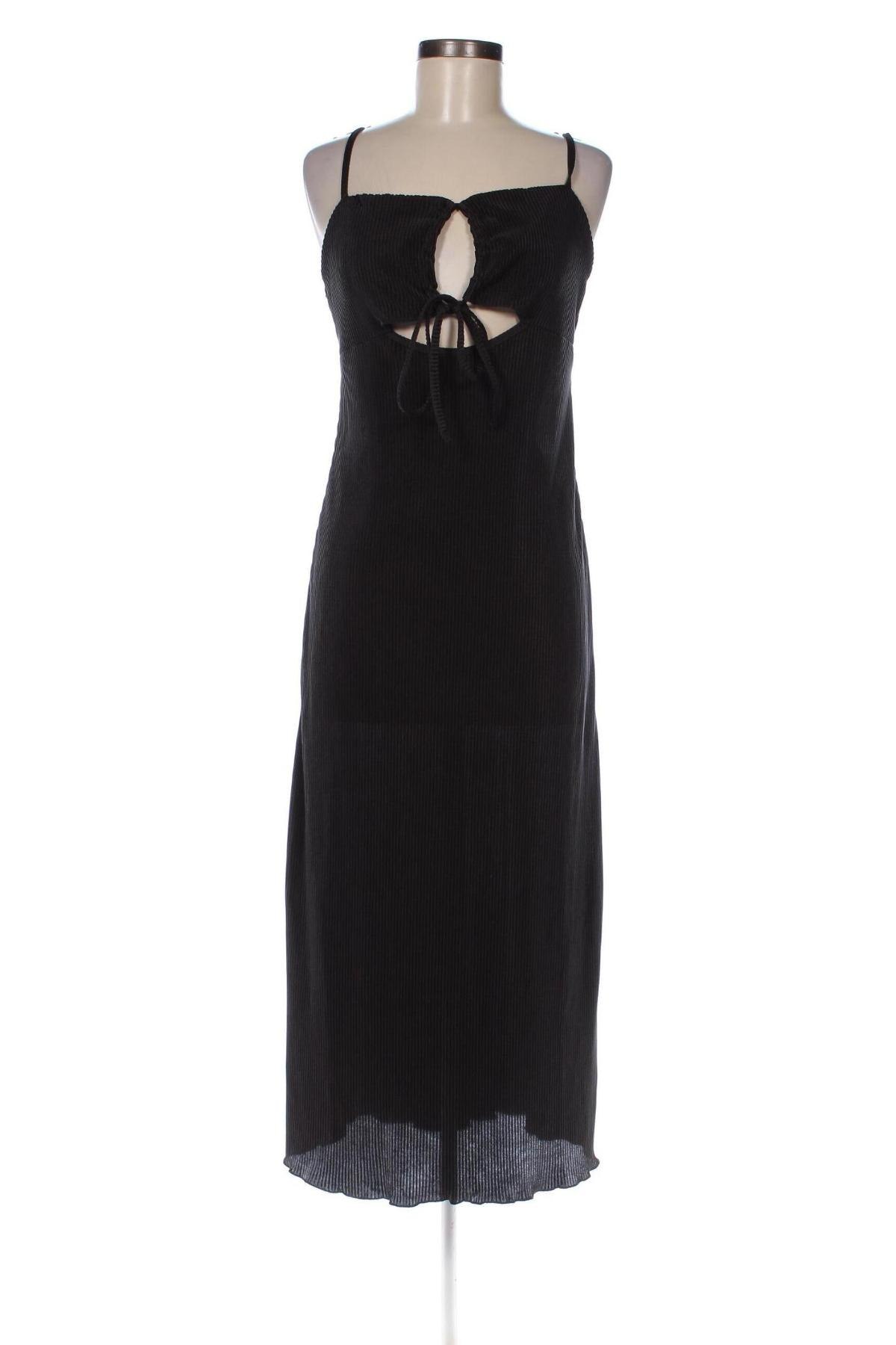Φόρεμα South Beach, Μέγεθος M, Χρώμα Μαύρο, Τιμή 11,13 €