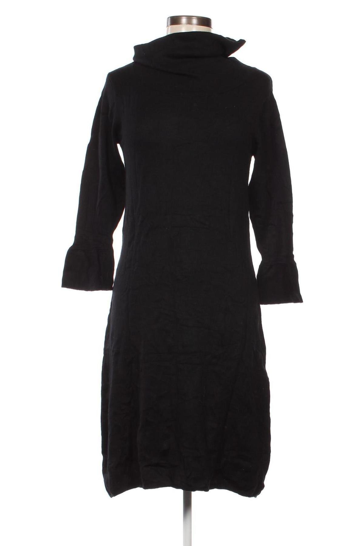 Šaty  Soya Concept, Velikost M, Barva Černá, Cena  138,00 Kč