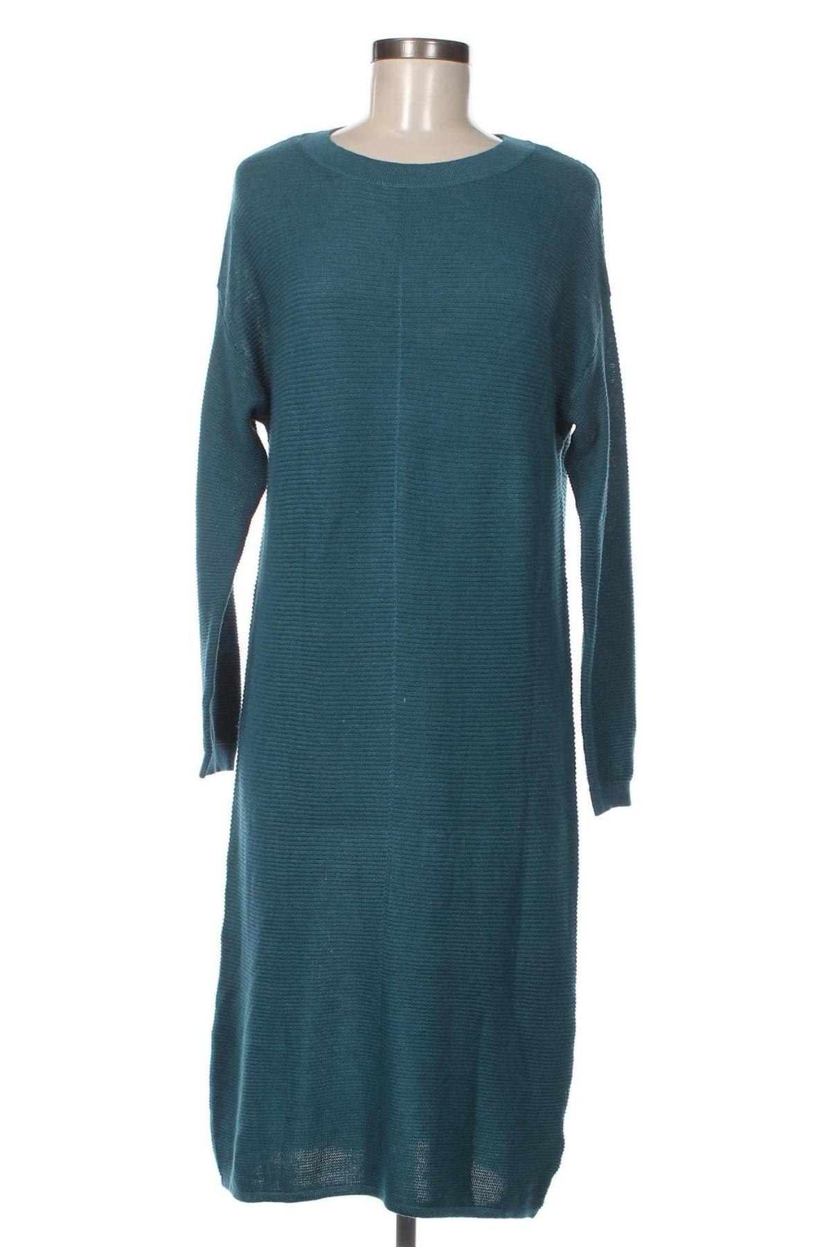 Šaty  Soya Concept, Velikost M, Barva Modrá, Cena  275,00 Kč