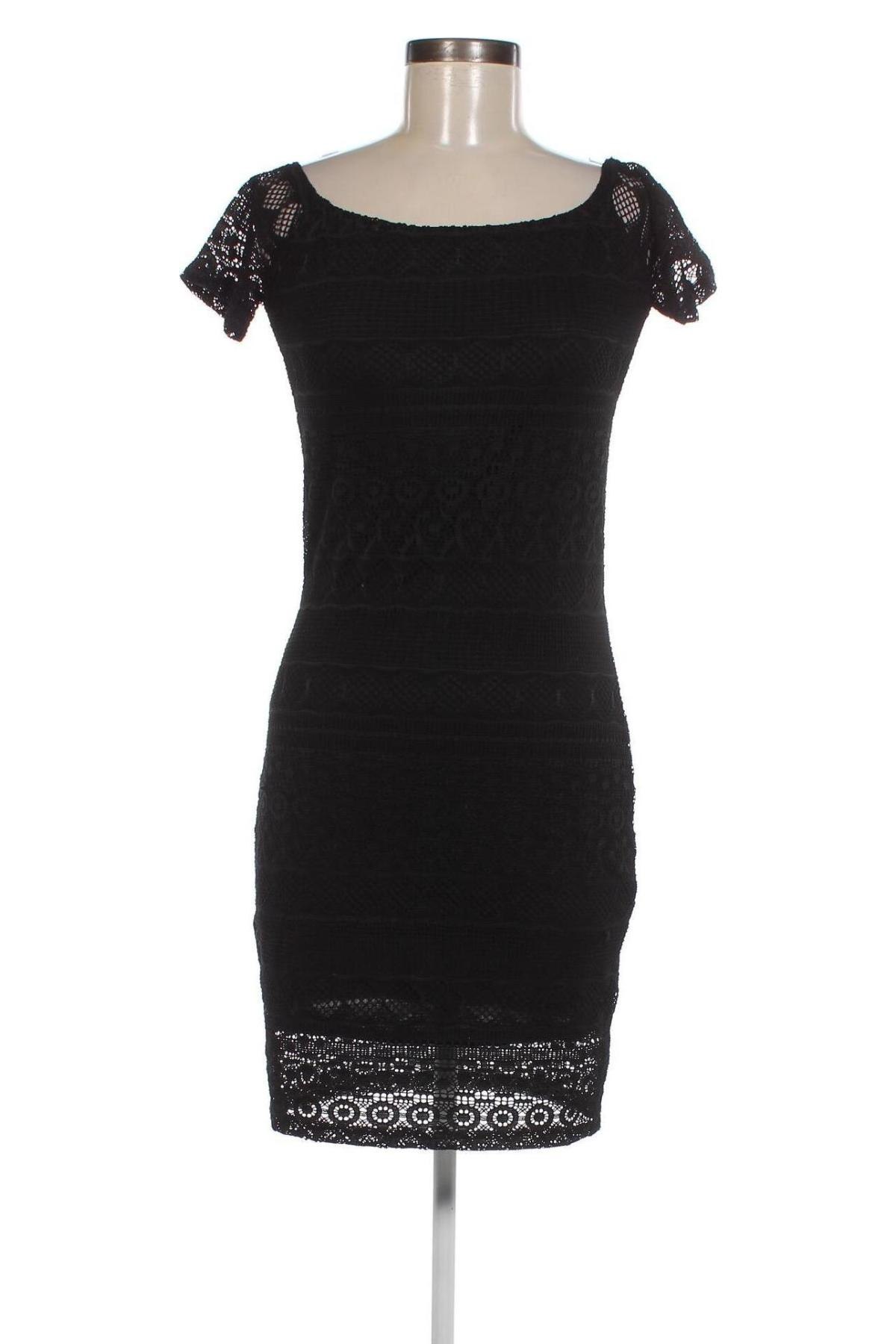 Kleid Sparkz, Größe S, Farbe Schwarz, Preis € 5,01