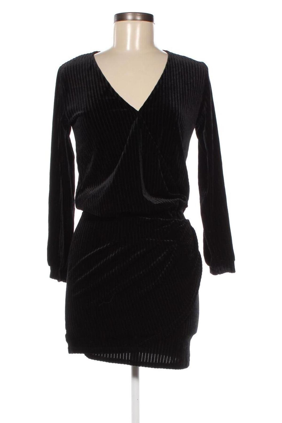 Kleid Sparkz, Größe XS, Farbe Schwarz, Preis 5,01 €