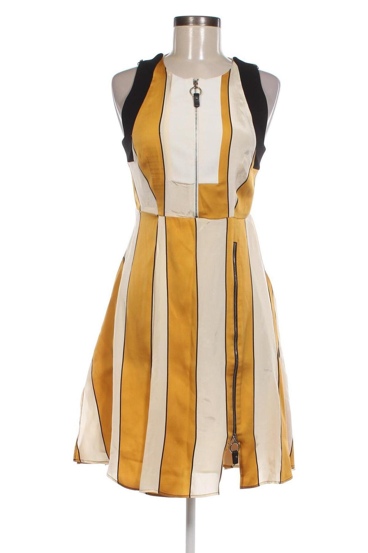 Φόρεμα Sportmax, Μέγεθος M, Χρώμα Πολύχρωμο, Τιμή 97,44 €