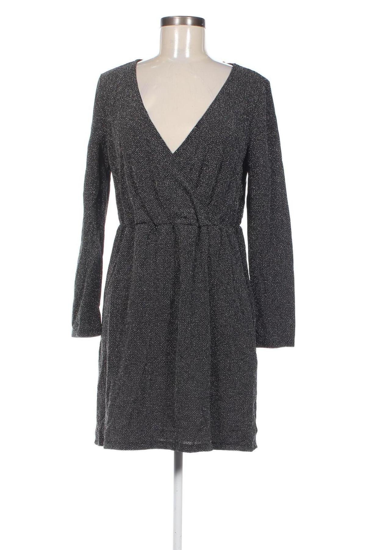 Kleid Springfield, Größe L, Farbe Grau, Preis € 7,52