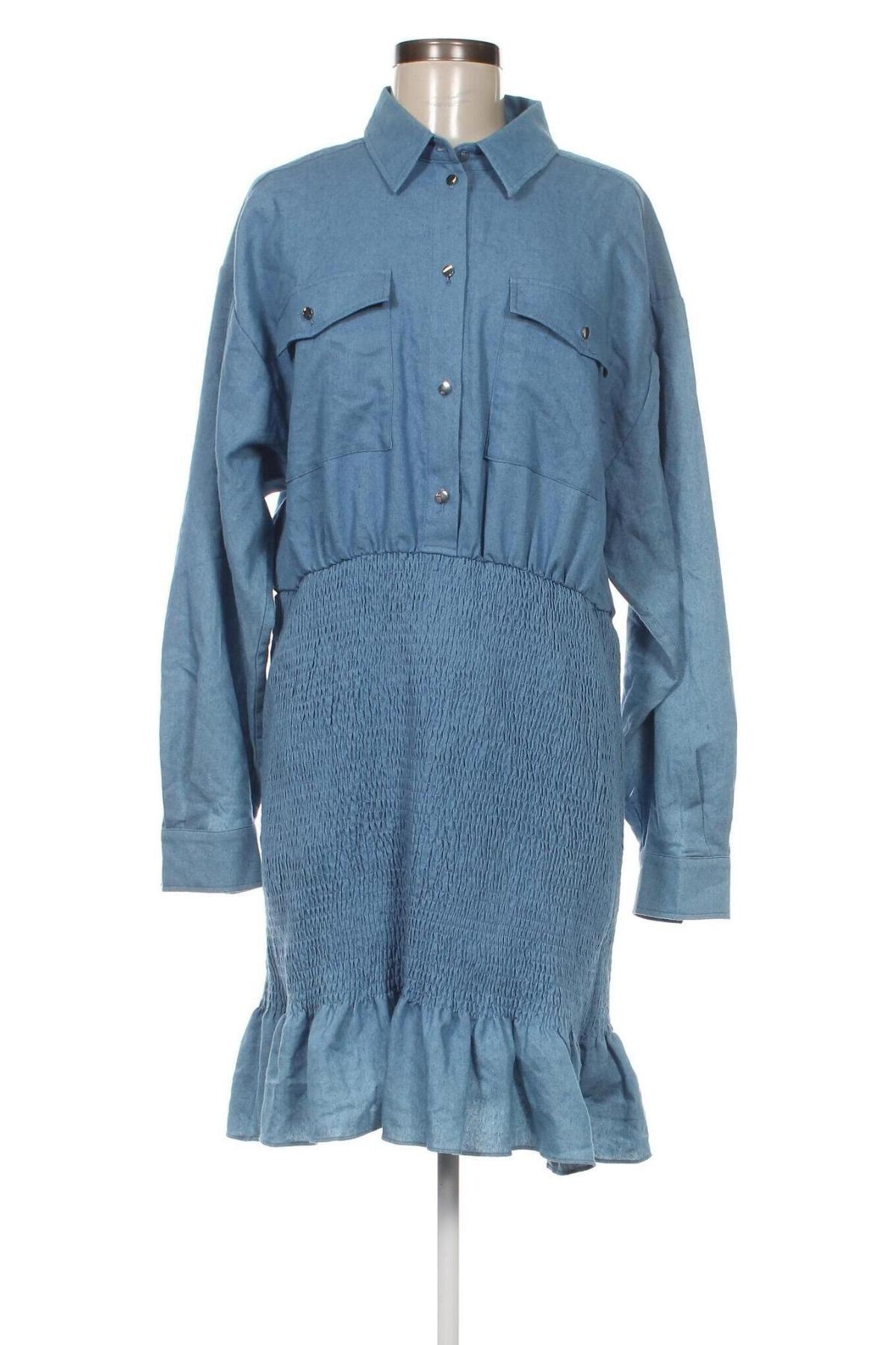 Šaty  Stella Nova, Velikost XL, Barva Modrá, Cena  1 410,00 Kč
