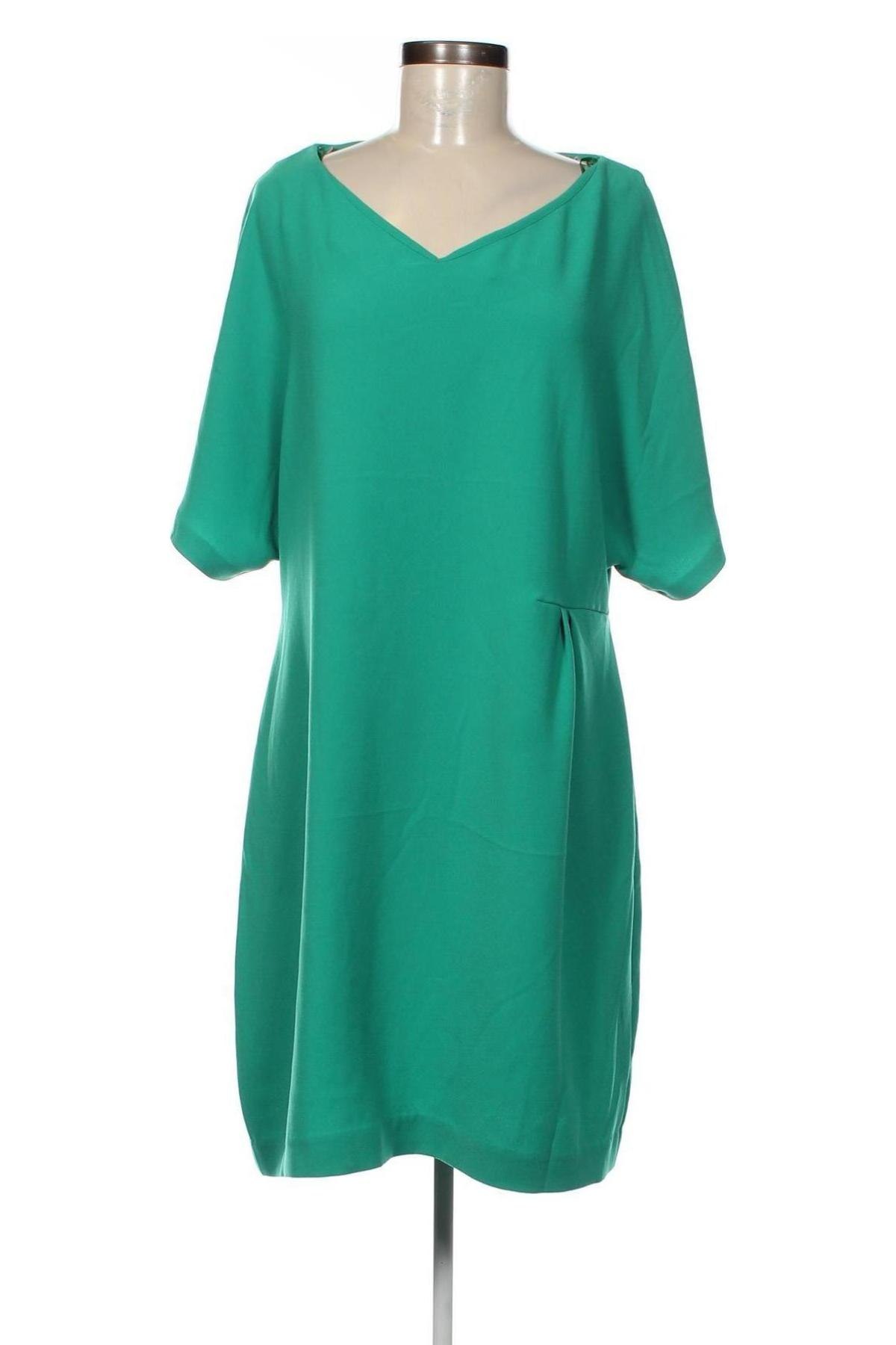 Kleid Steps, Größe XL, Farbe Grün, Preis 12,11 €
