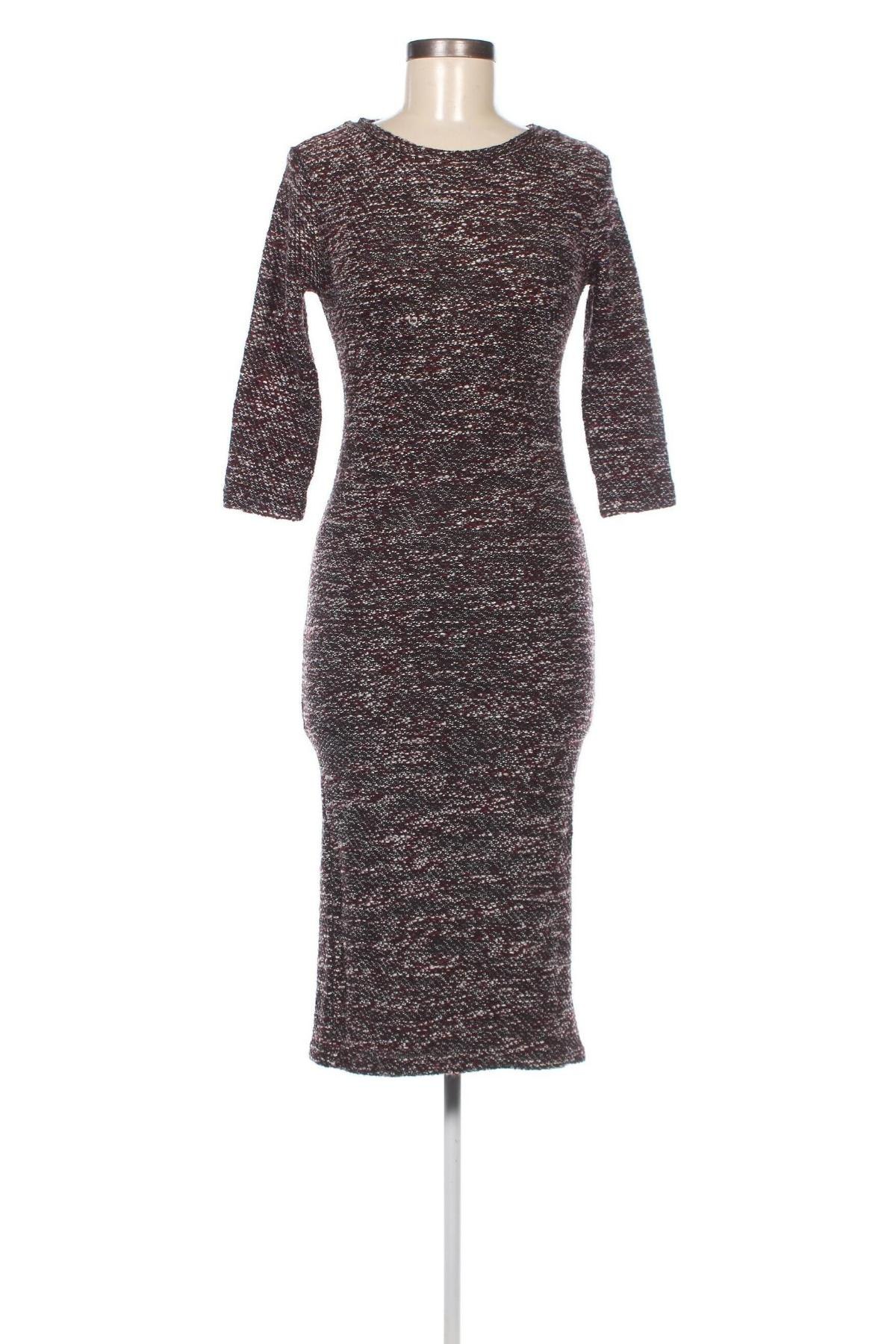 Kleid Stradivarius, Größe S, Farbe Mehrfarbig, Preis 5,65 €