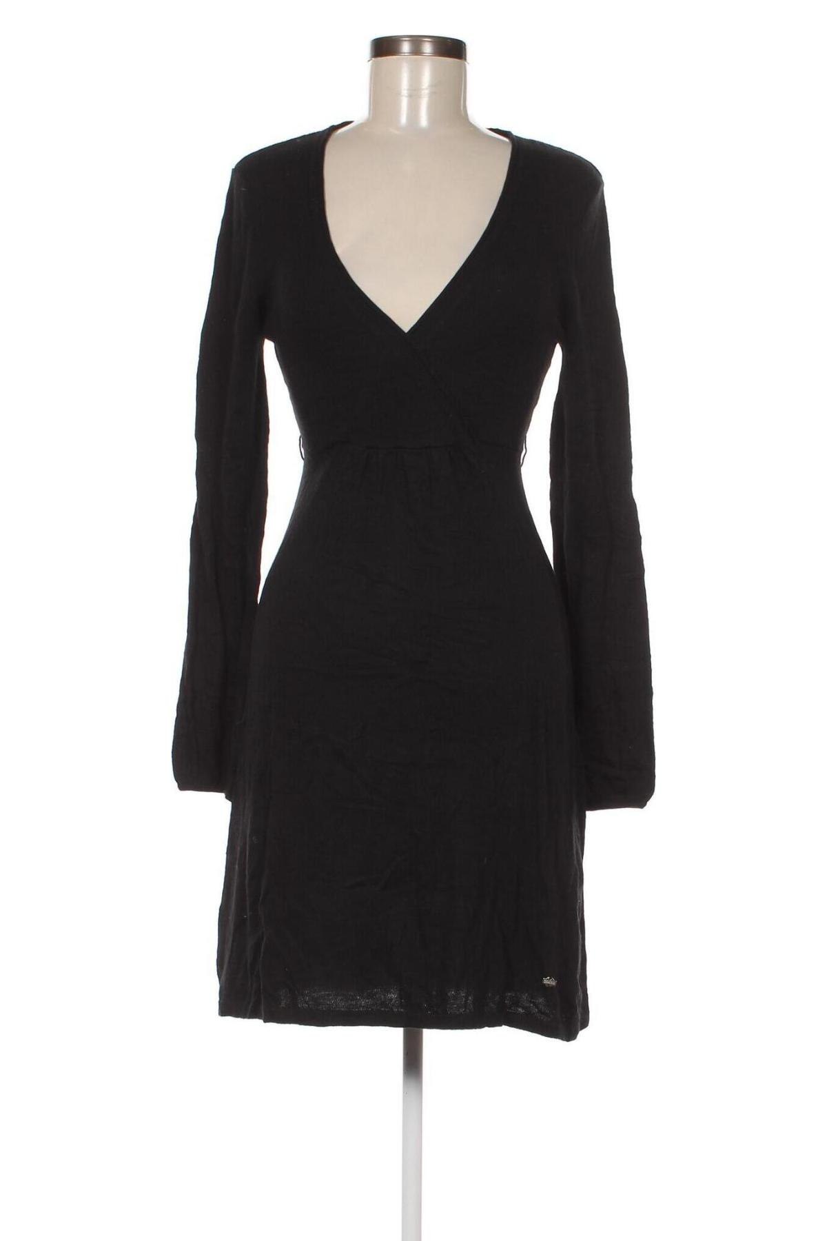 Φόρεμα Street One, Μέγεθος M, Χρώμα Μαύρο, Τιμή 15,14 €