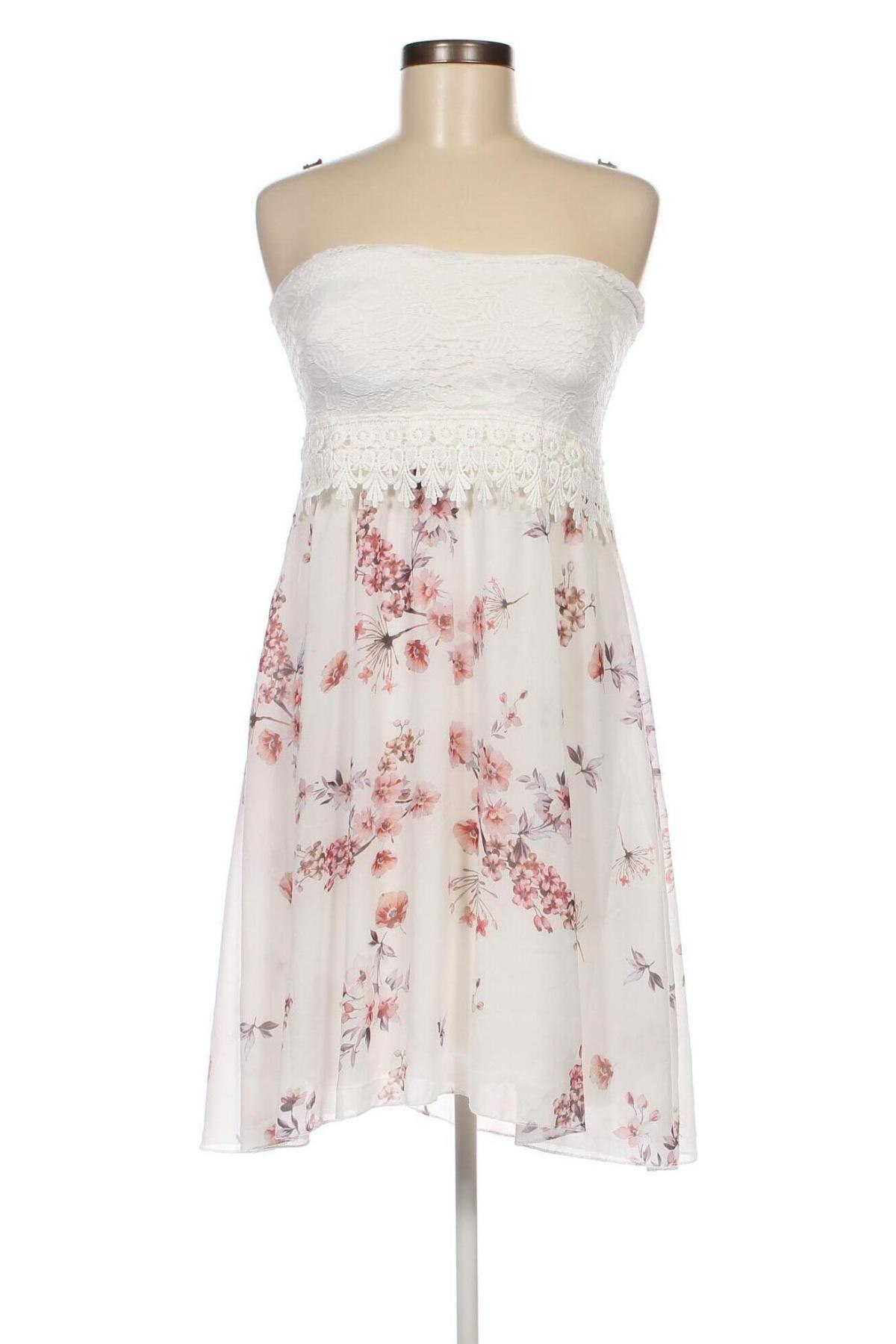 Kleid Styleboom, Größe XXL, Farbe Weiß, Preis € 20,18