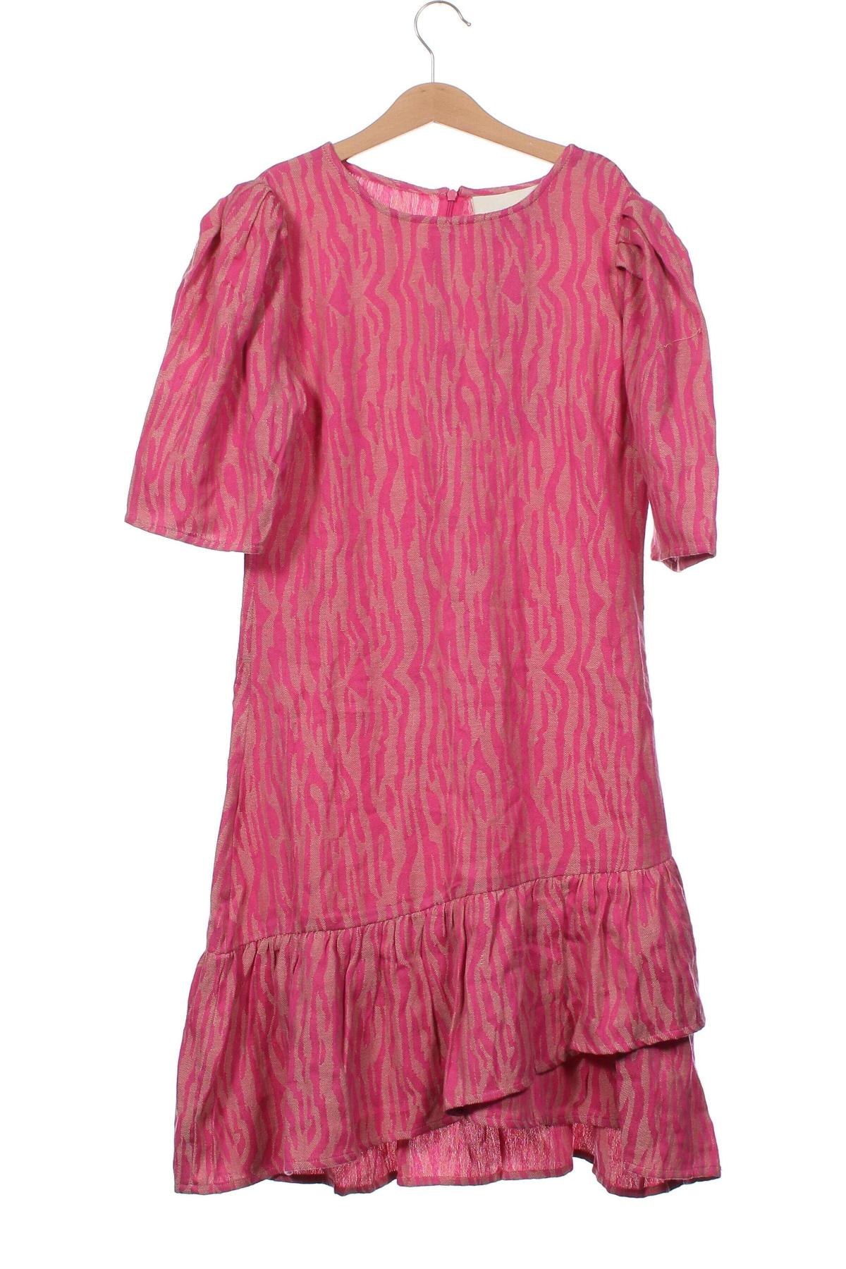 Šaty  Summery Copenhagen, Veľkosť S, Farba Viacfarebná, Cena  64,49 €