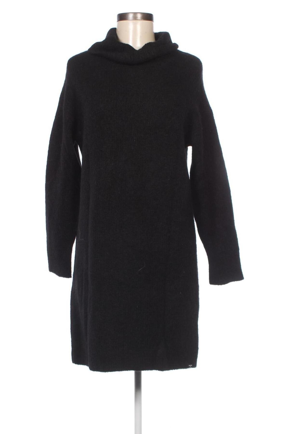 Šaty  Superdry, Veľkosť M, Farba Čierna, Cena  8,91 €