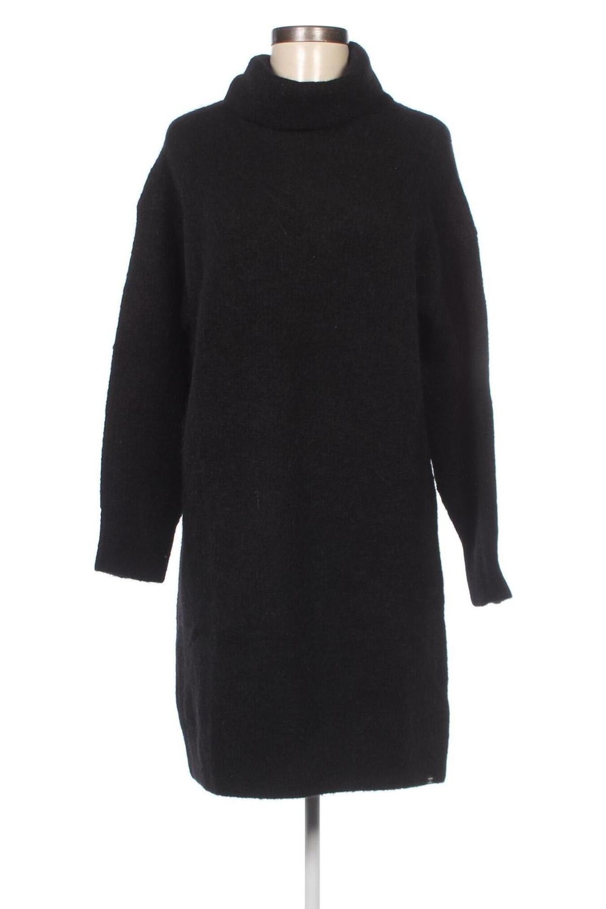 Kleid Superdry, Größe M, Farbe Schwarz, Preis € 8,91