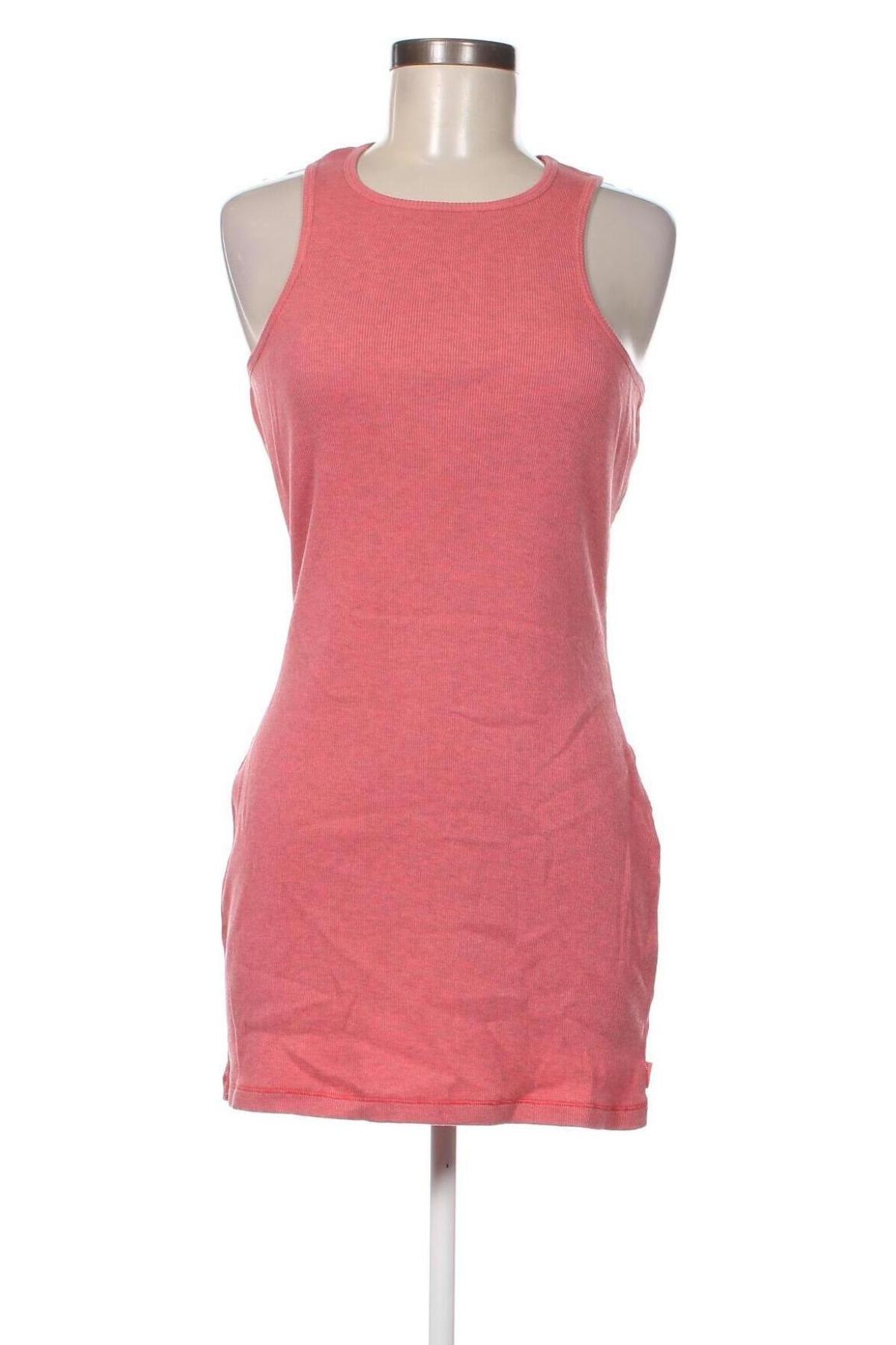 Kleid Superdry, Größe M, Farbe Rosa, Preis € 16,70