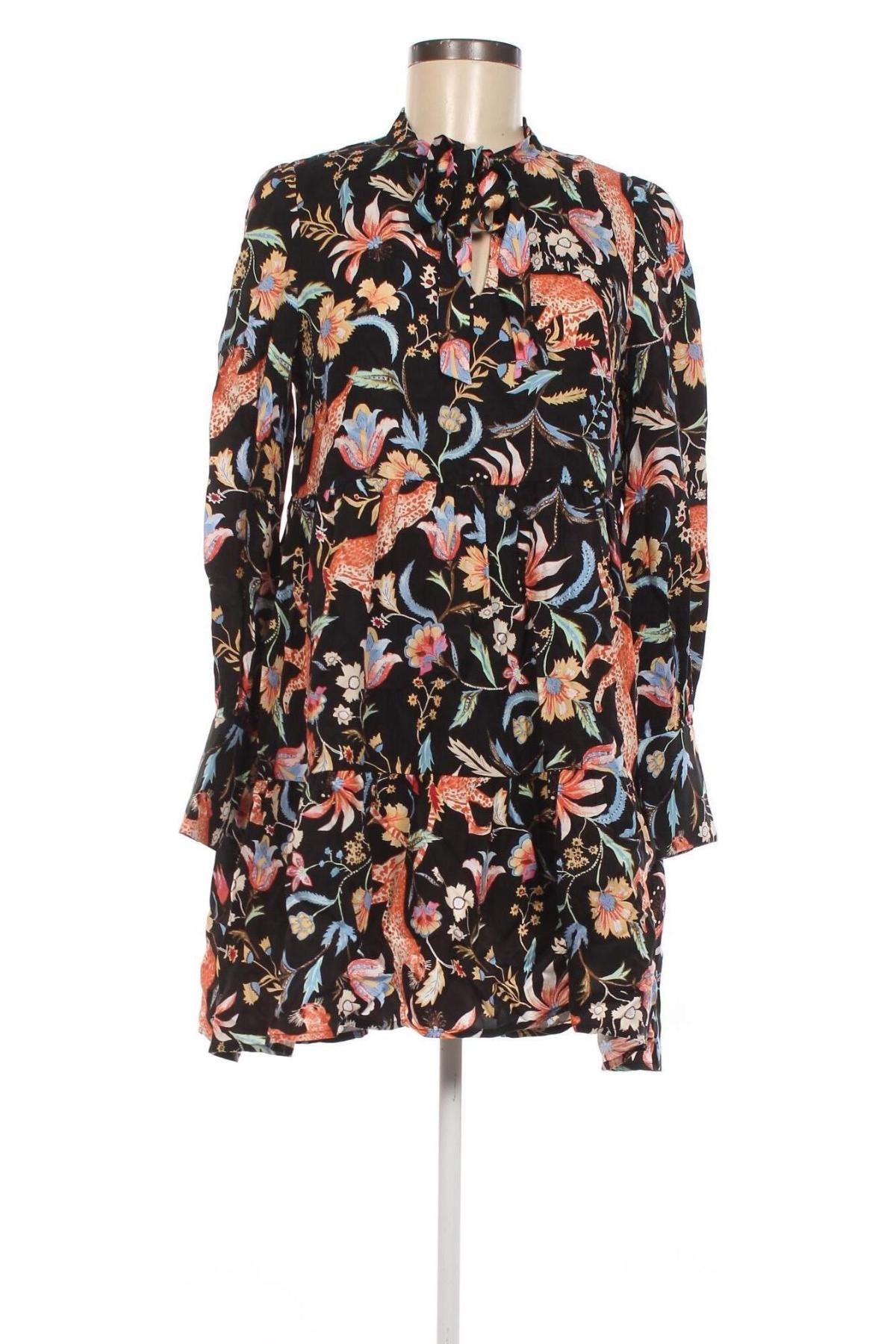 Φόρεμα Superdry, Μέγεθος M, Χρώμα Πολύχρωμο, Τιμή 55,67 €