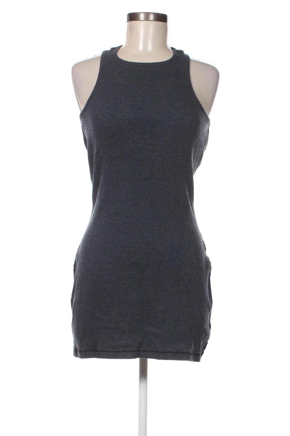Φόρεμα Superdry, Μέγεθος M, Χρώμα Μπλέ, Τιμή 19,48 €