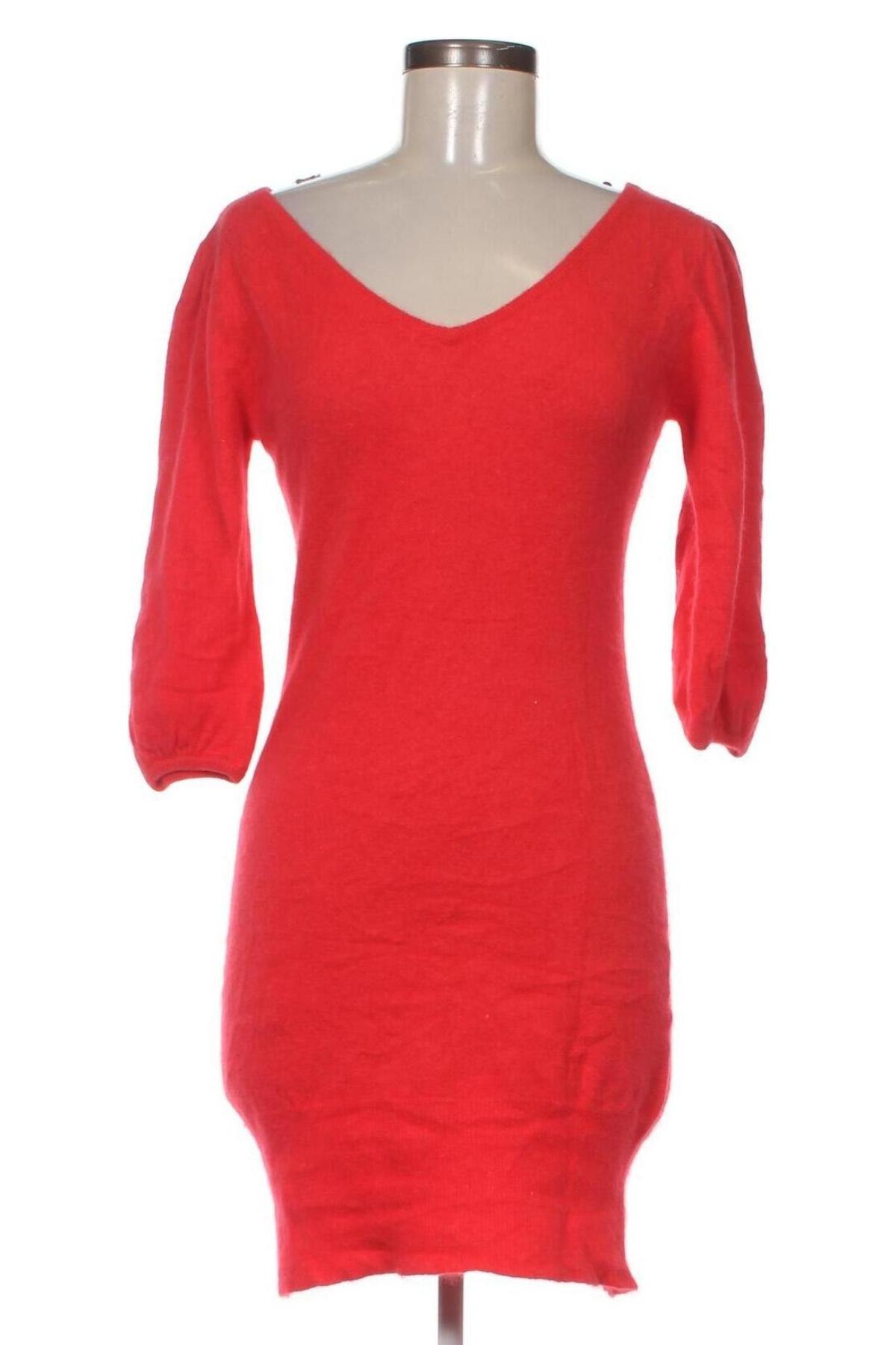 Šaty  Supertrash, Velikost L, Barva Červená, Cena  1 189,00 Kč