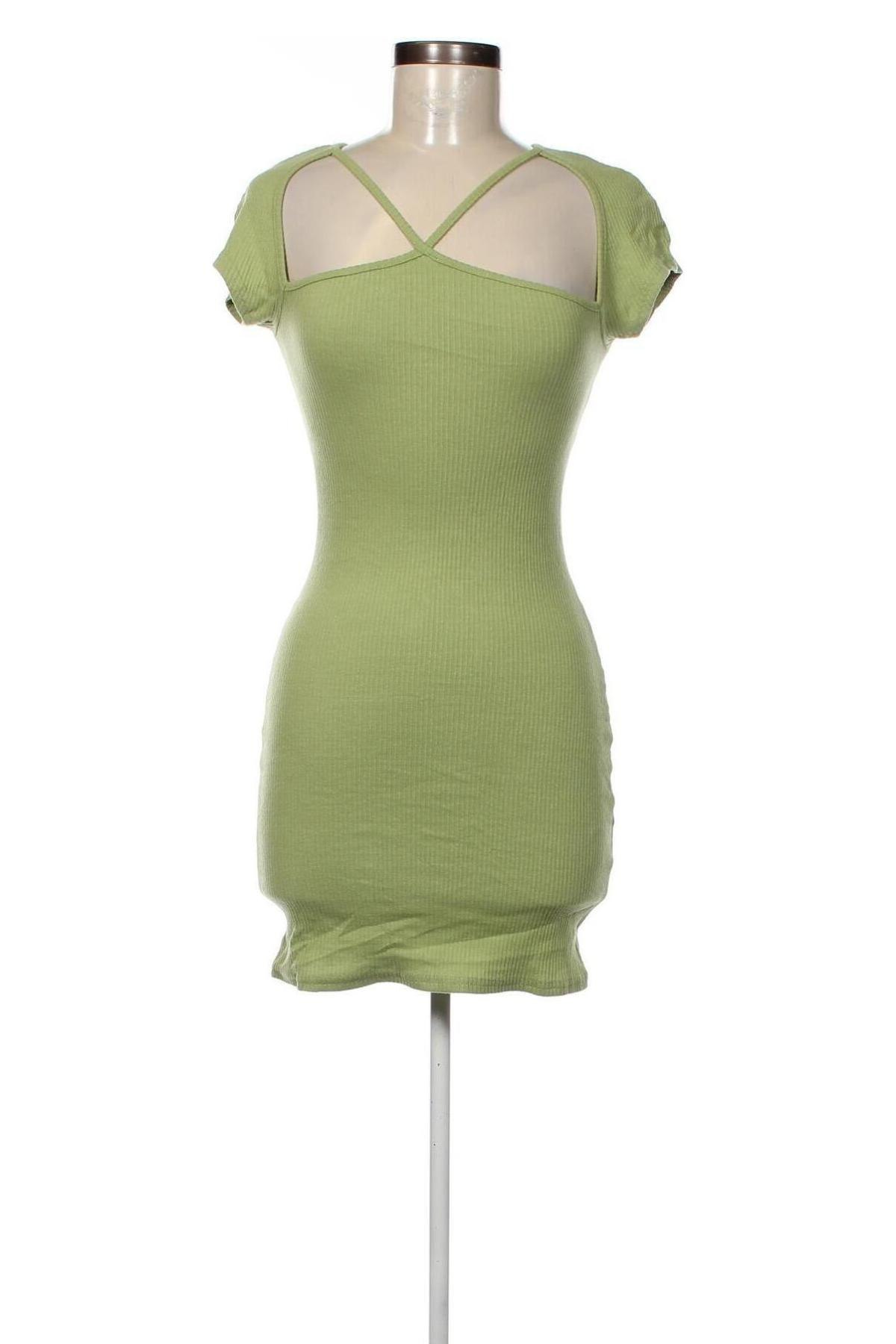 Kleid Supre, Größe S, Farbe Grün, Preis € 75,15