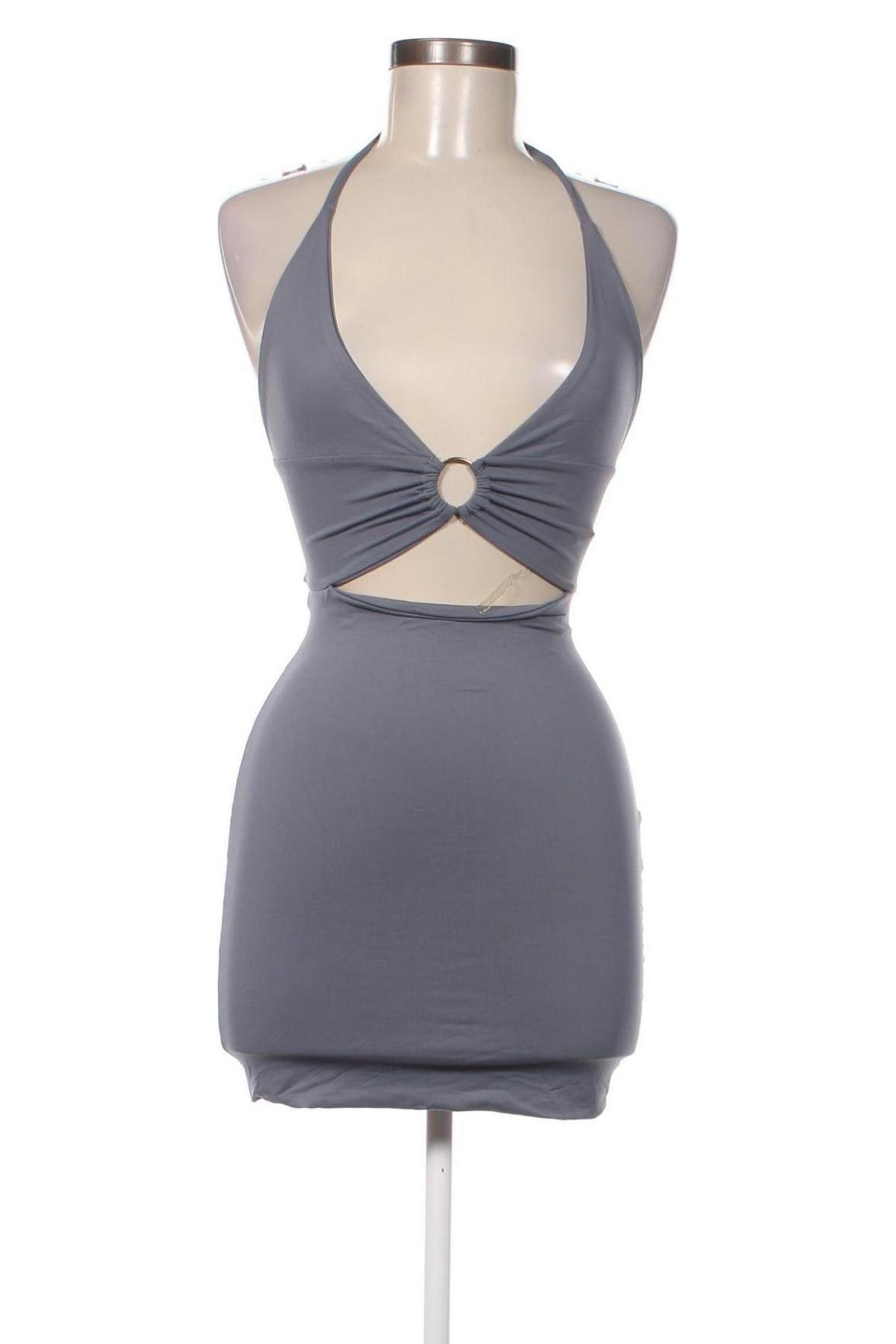 Kleid Supre, Größe XS, Farbe Grau, Preis 11,27 €