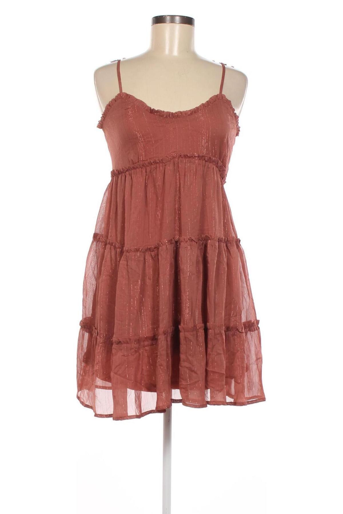Φόρεμα Sweet Lemon, Μέγεθος S, Χρώμα Ρόζ , Τιμή 28,45 €