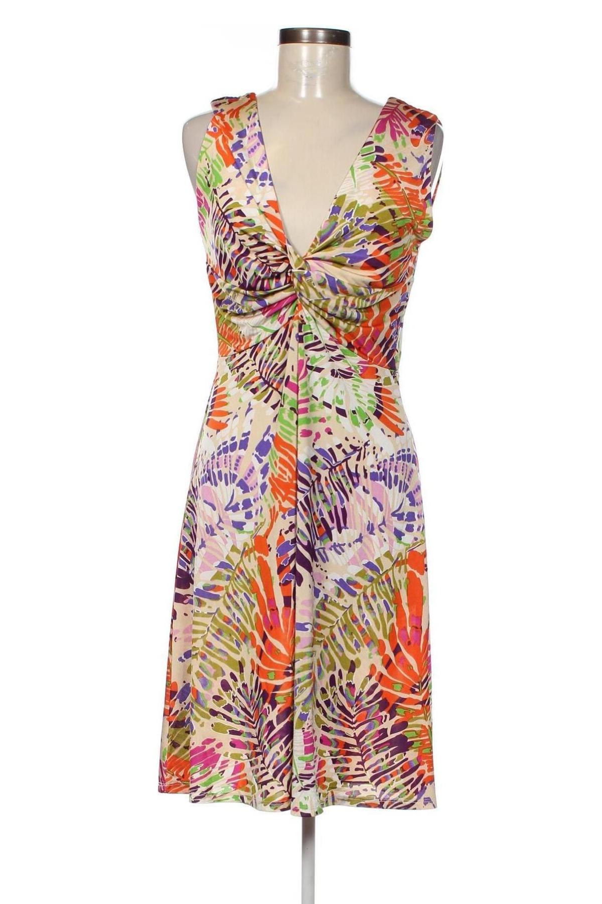 Kleid Sweet Miss, Größe XL, Farbe Mehrfarbig, Preis 20,18 €