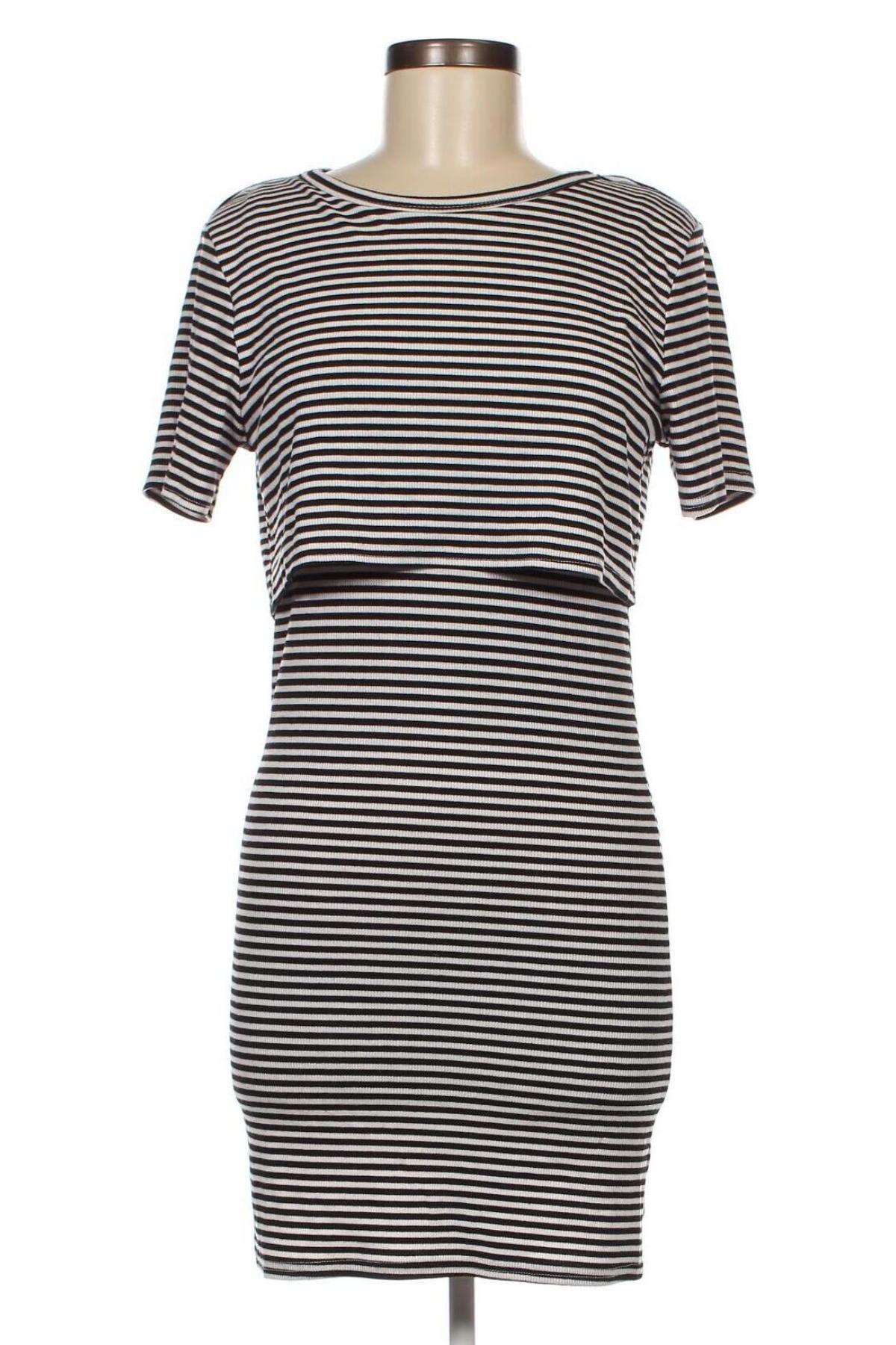 Kleid Sweewe, Größe M, Farbe Mehrfarbig, Preis € 4,64