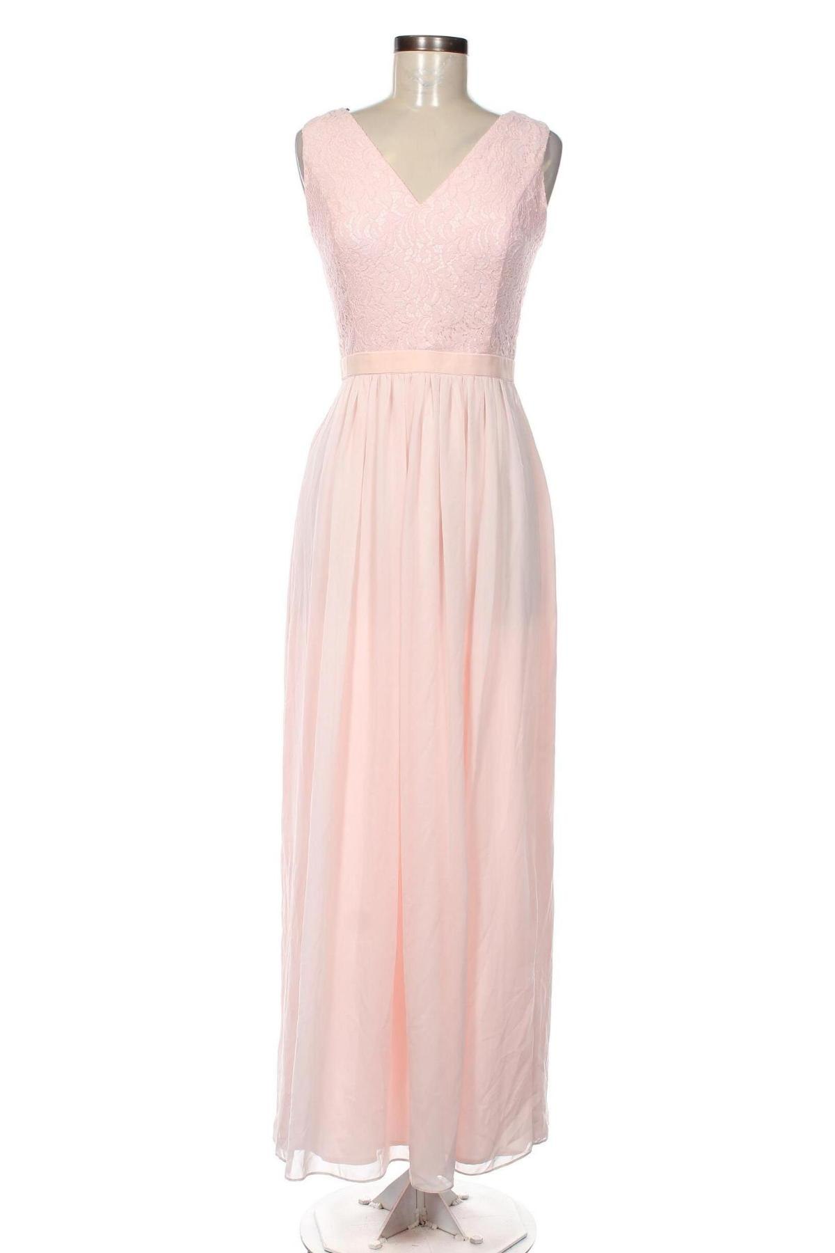 Kleid Swing, Größe S, Farbe Rosa, Preis 43,82 €