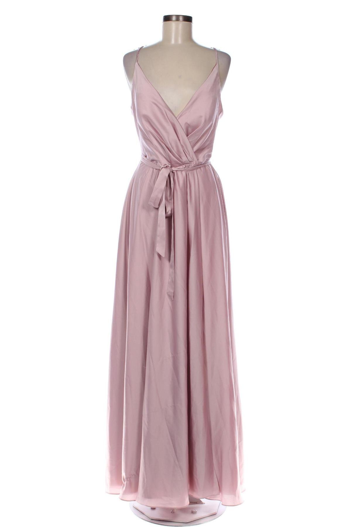 Kleid Swing, Größe L, Farbe Rosa, Preis € 42,70