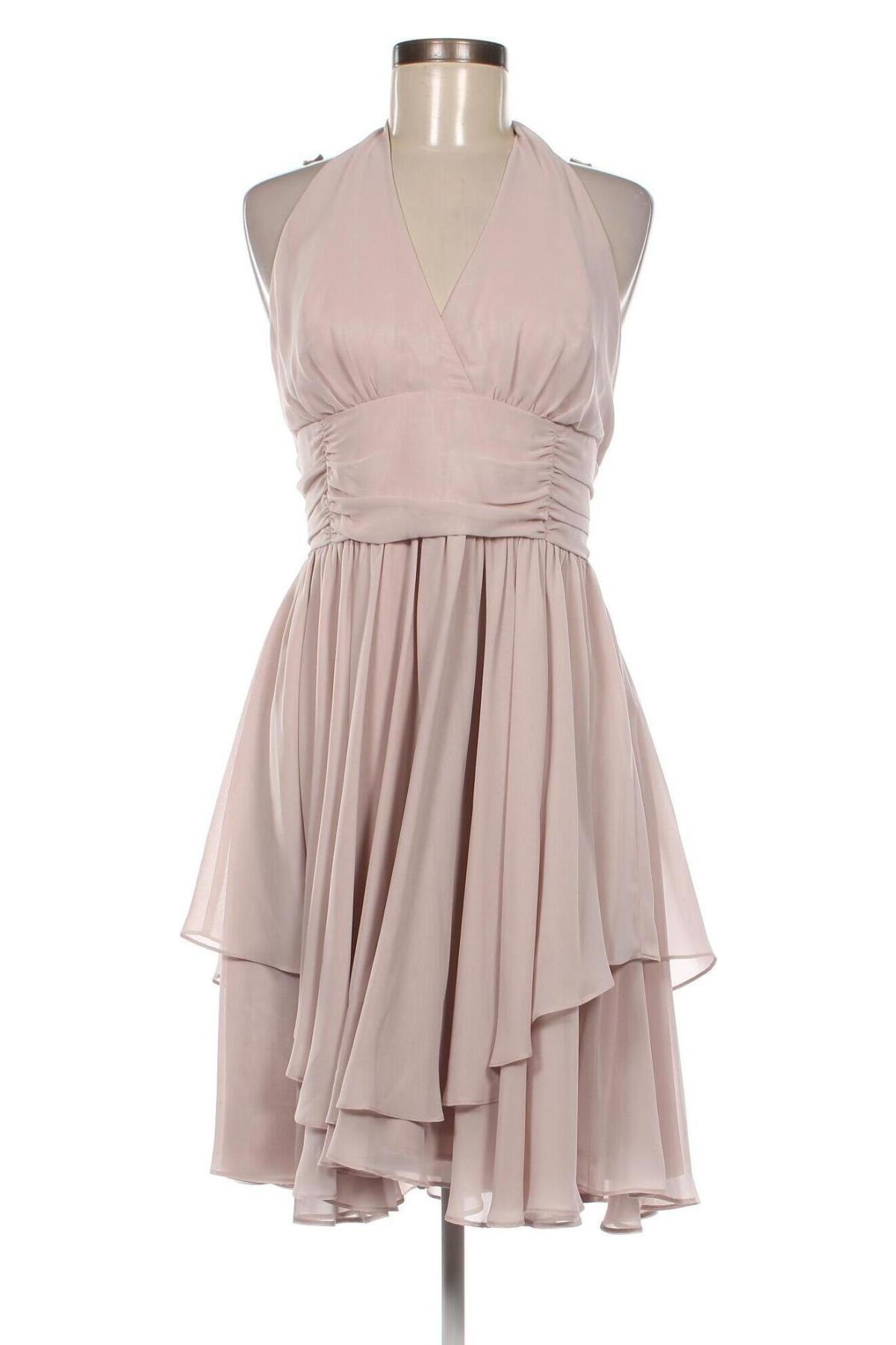 Kleid Swing, Größe L, Farbe Rosa, Preis € 18,24