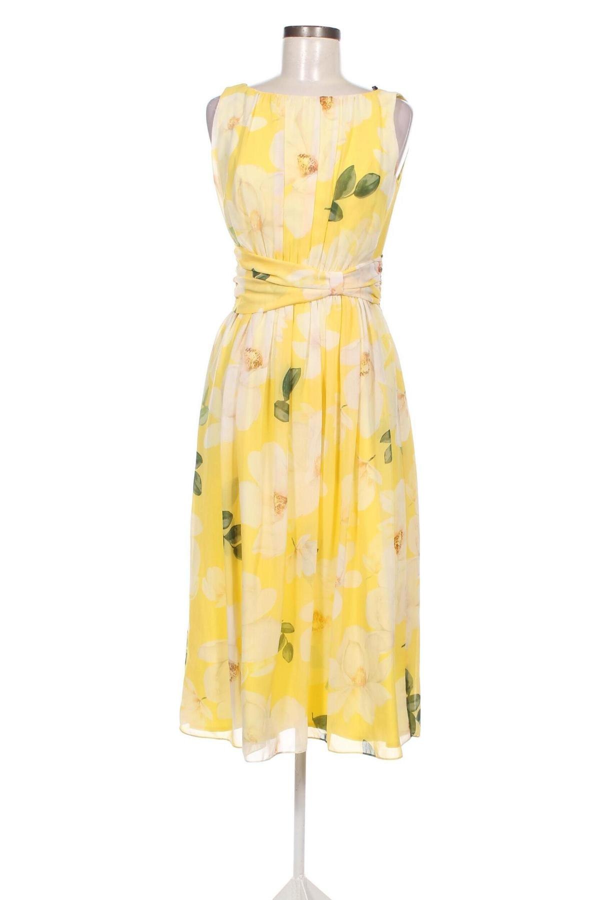 Φόρεμα Swing, Μέγεθος M, Χρώμα Πολύχρωμο, Τιμή 95,65 €