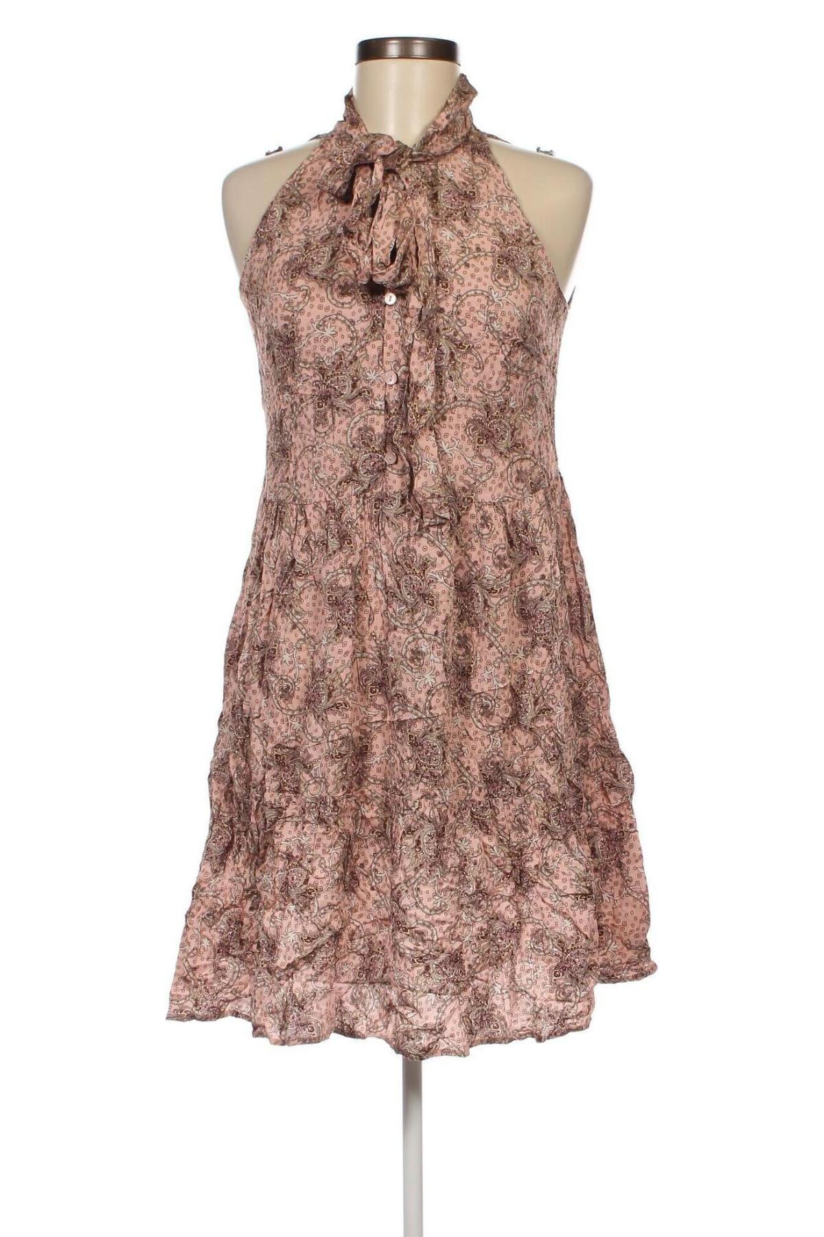 Šaty  TWINSET, Velikost M, Barva Růžová, Cena  1 568,00 Kč