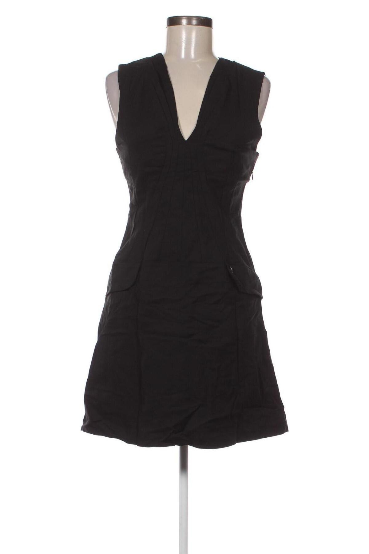 Kleid TWINSET, Größe M, Farbe Schwarz, Preis € 42,22