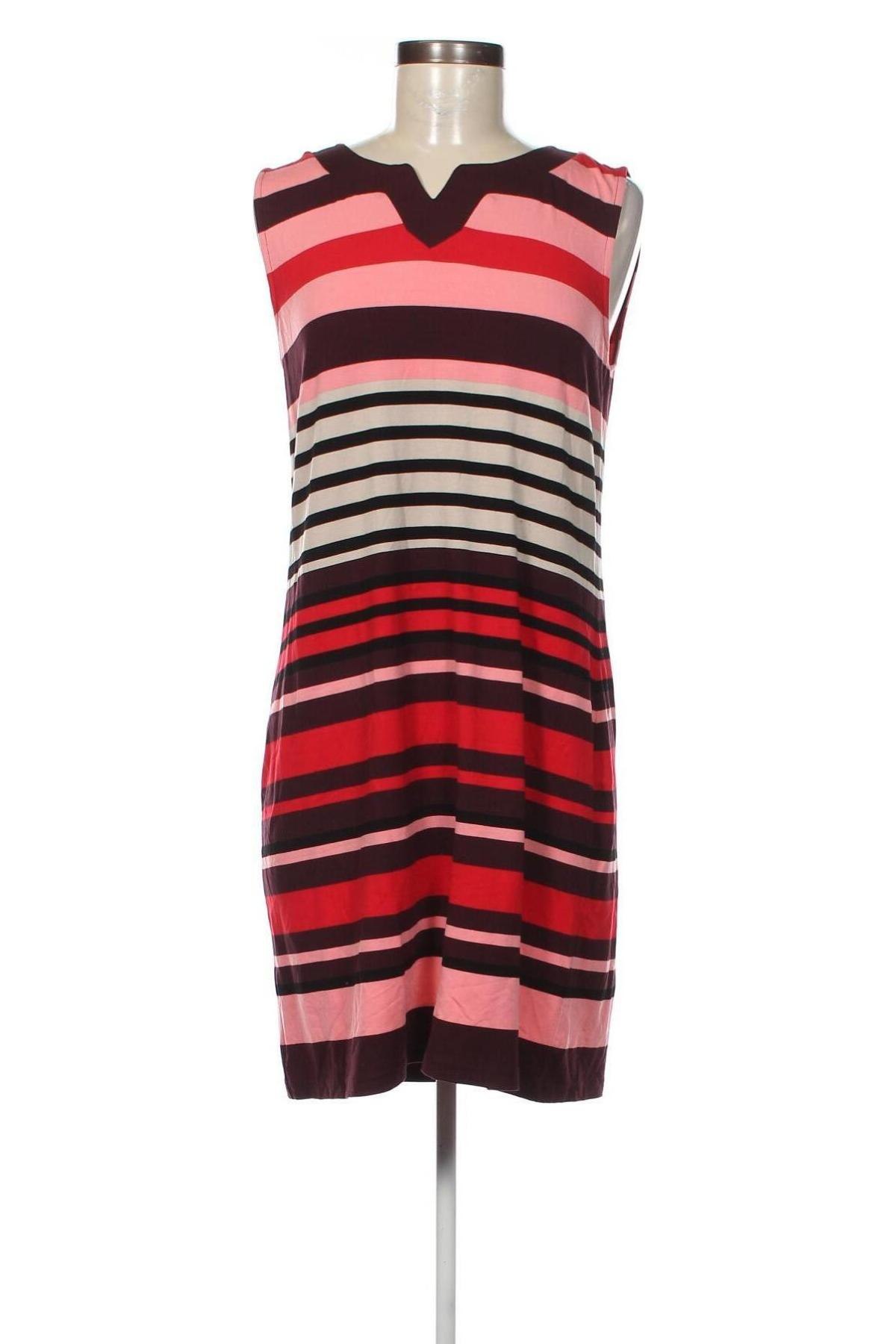 Kleid Taifun, Größe M, Farbe Mehrfarbig, Preis 22,82 €