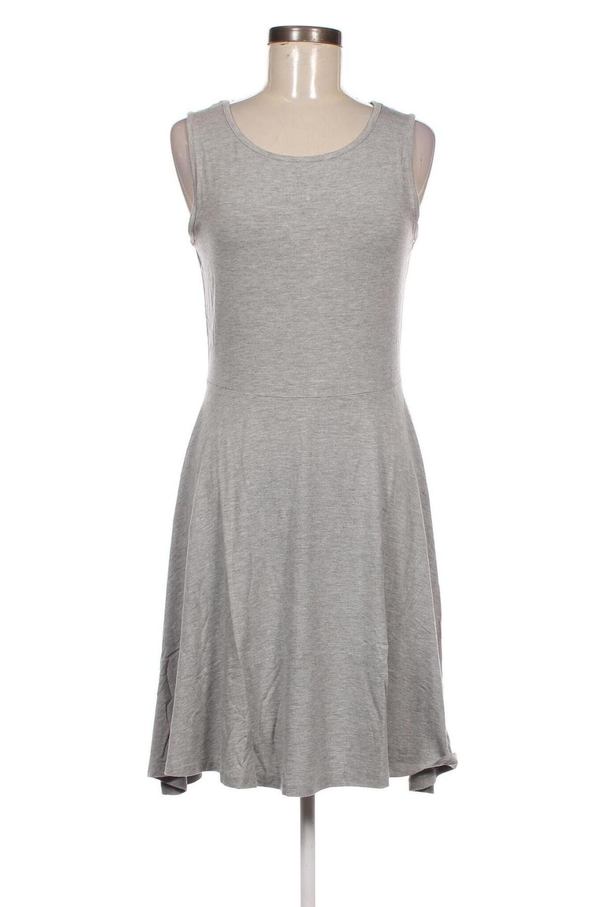 Kleid Tamaris, Größe M, Farbe Grau, Preis € 8,35