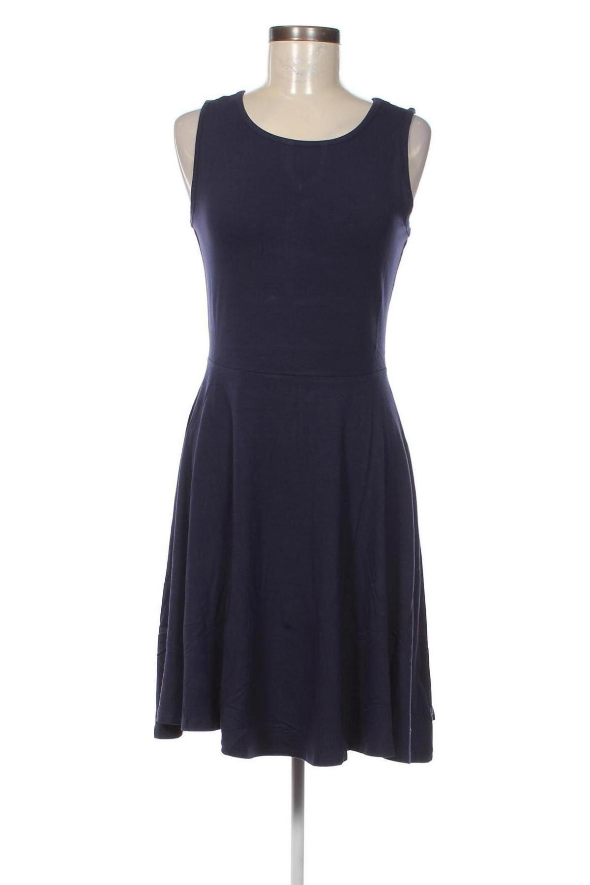 Φόρεμα Tamaris, Μέγεθος M, Χρώμα Μπλέ, Τιμή 13,92 €