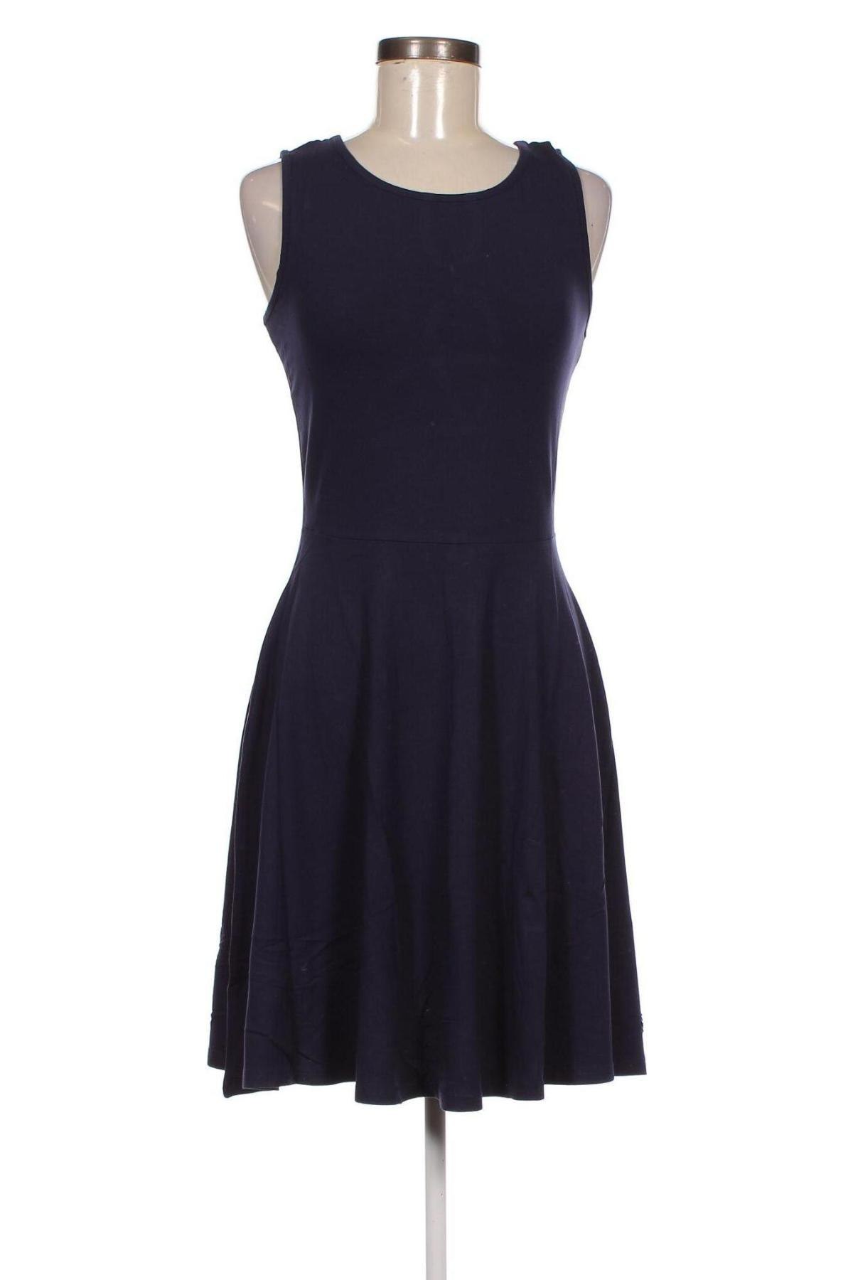 Kleid Tamaris, Größe S, Farbe Blau, Preis € 55,67