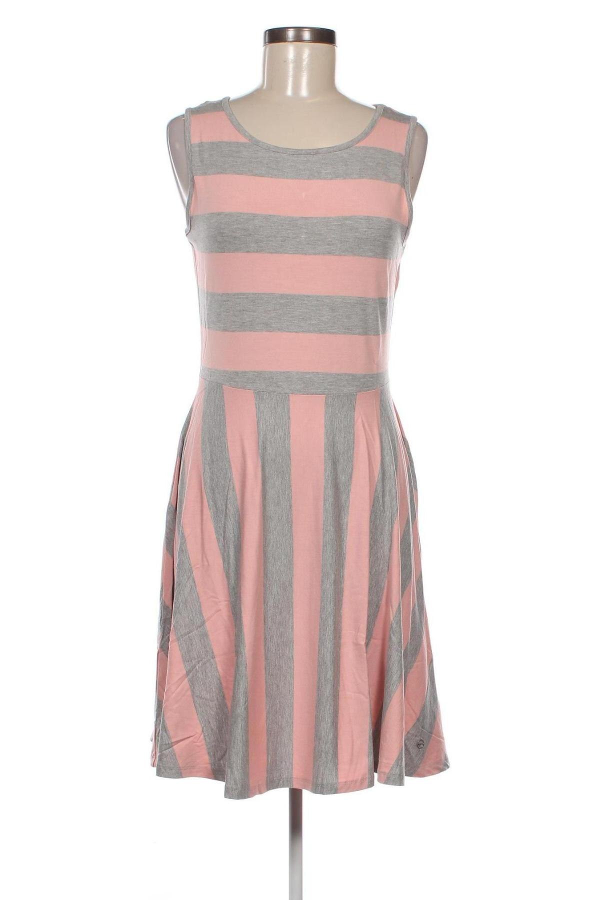 Kleid Tamaris, Größe M, Farbe Mehrfarbig, Preis 18,93 €