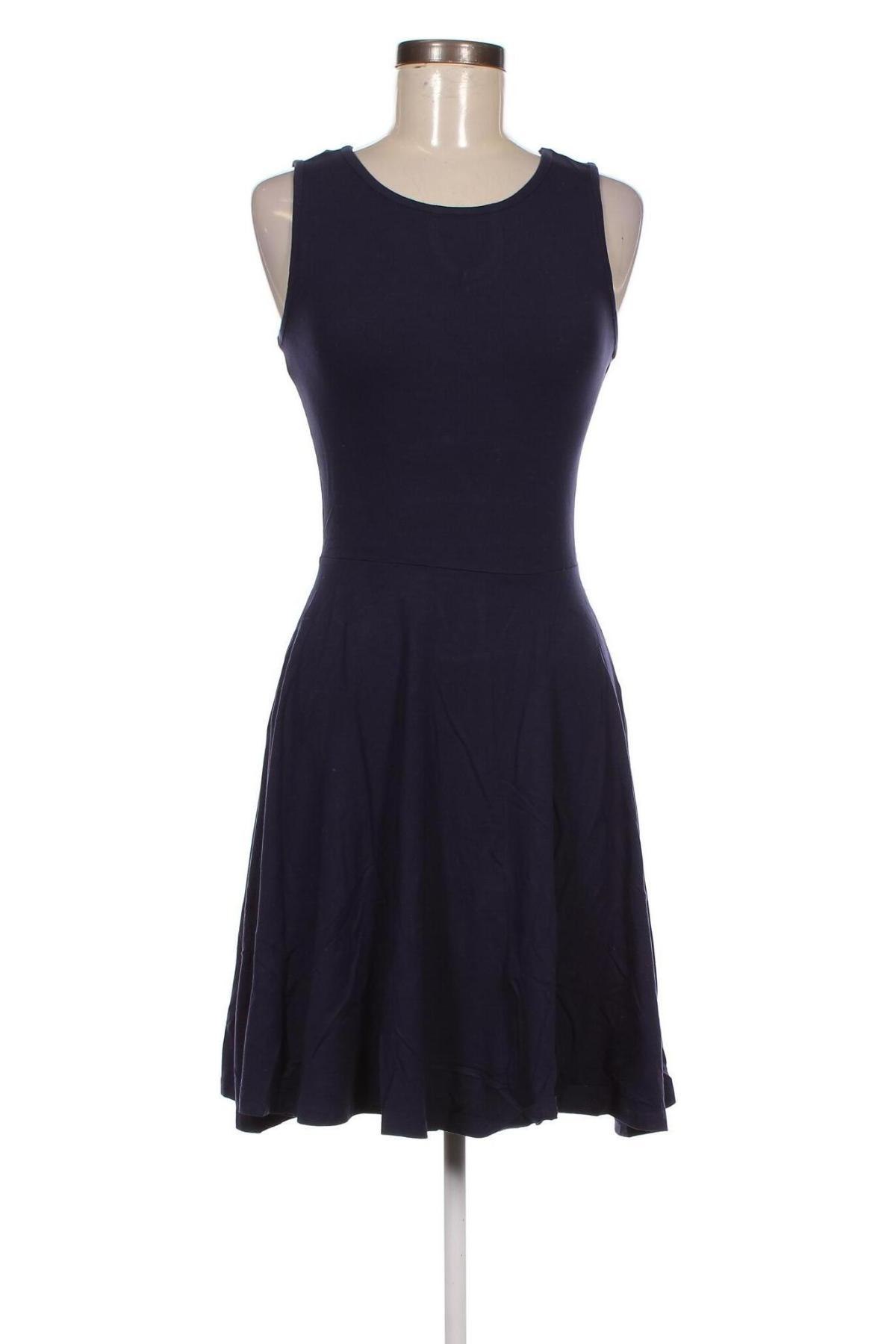 Φόρεμα Tamaris, Μέγεθος XS, Χρώμα Μπλέ, Τιμή 13,92 €