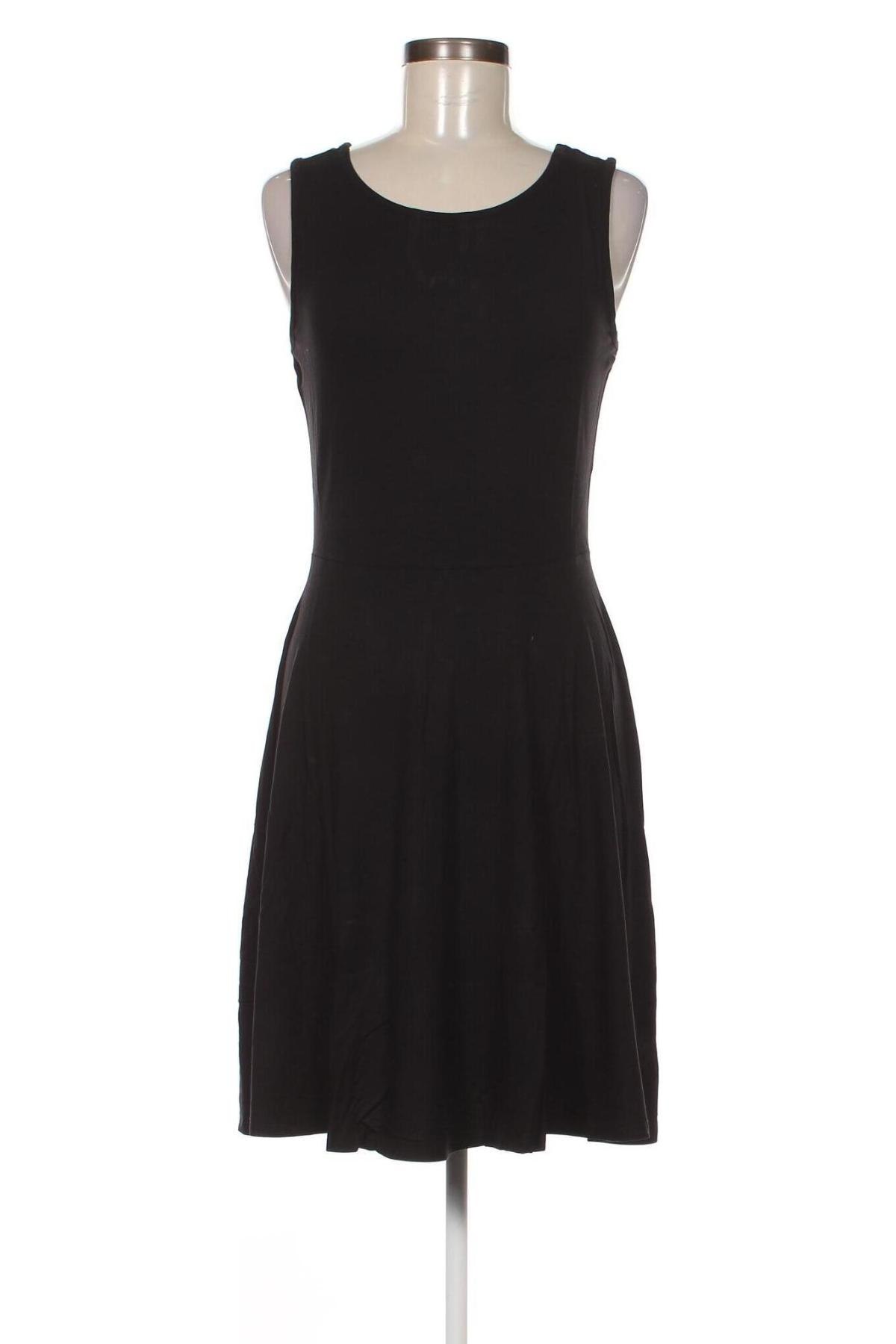 Kleid Tamaris, Größe M, Farbe Schwarz, Preis € 8,35