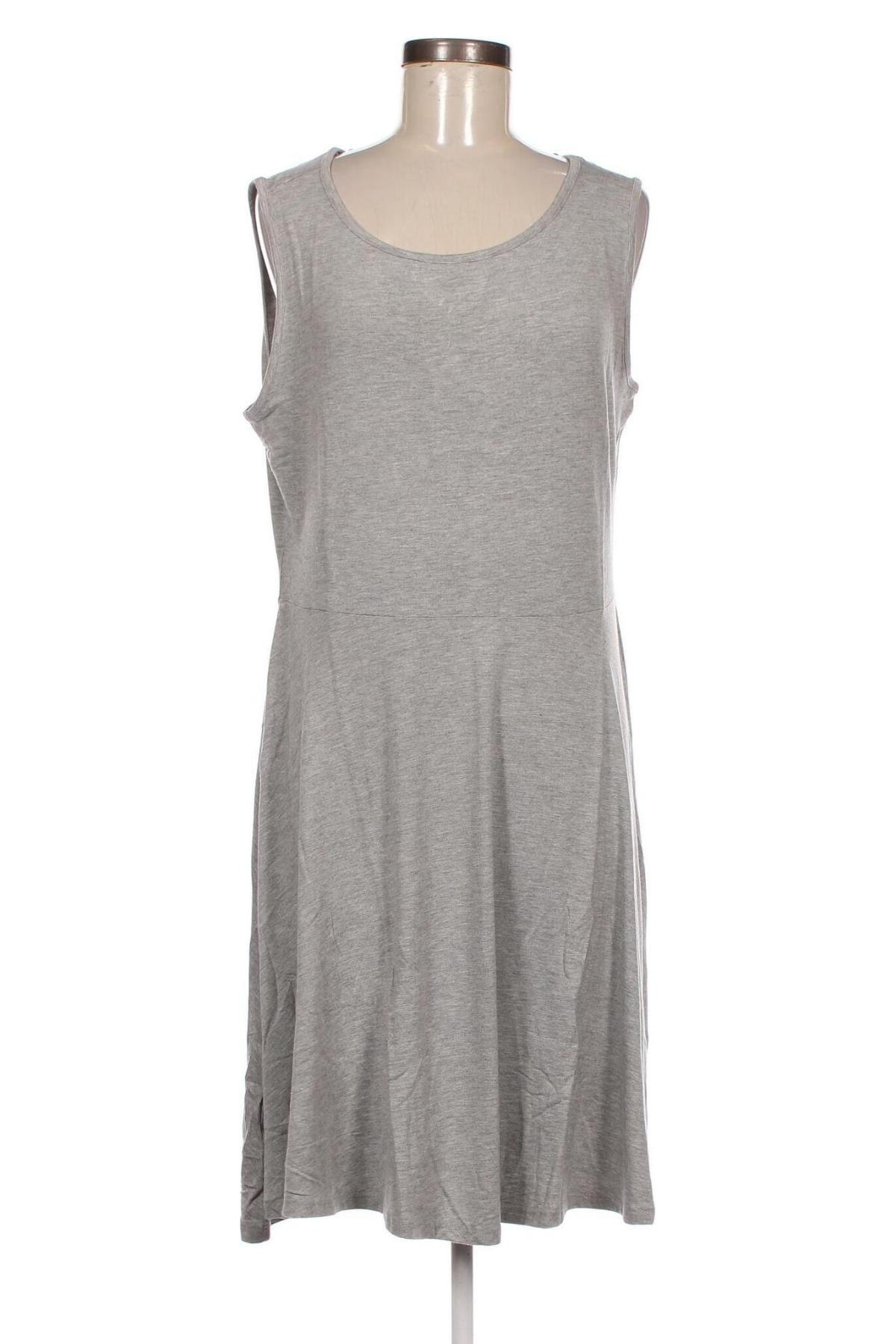 Kleid Tamaris, Größe XL, Farbe Grau, Preis € 8,35