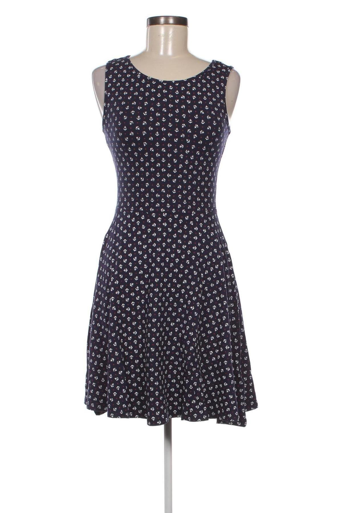 Φόρεμα Tamaris, Μέγεθος XS, Χρώμα Μπλέ, Τιμή 16,70 €