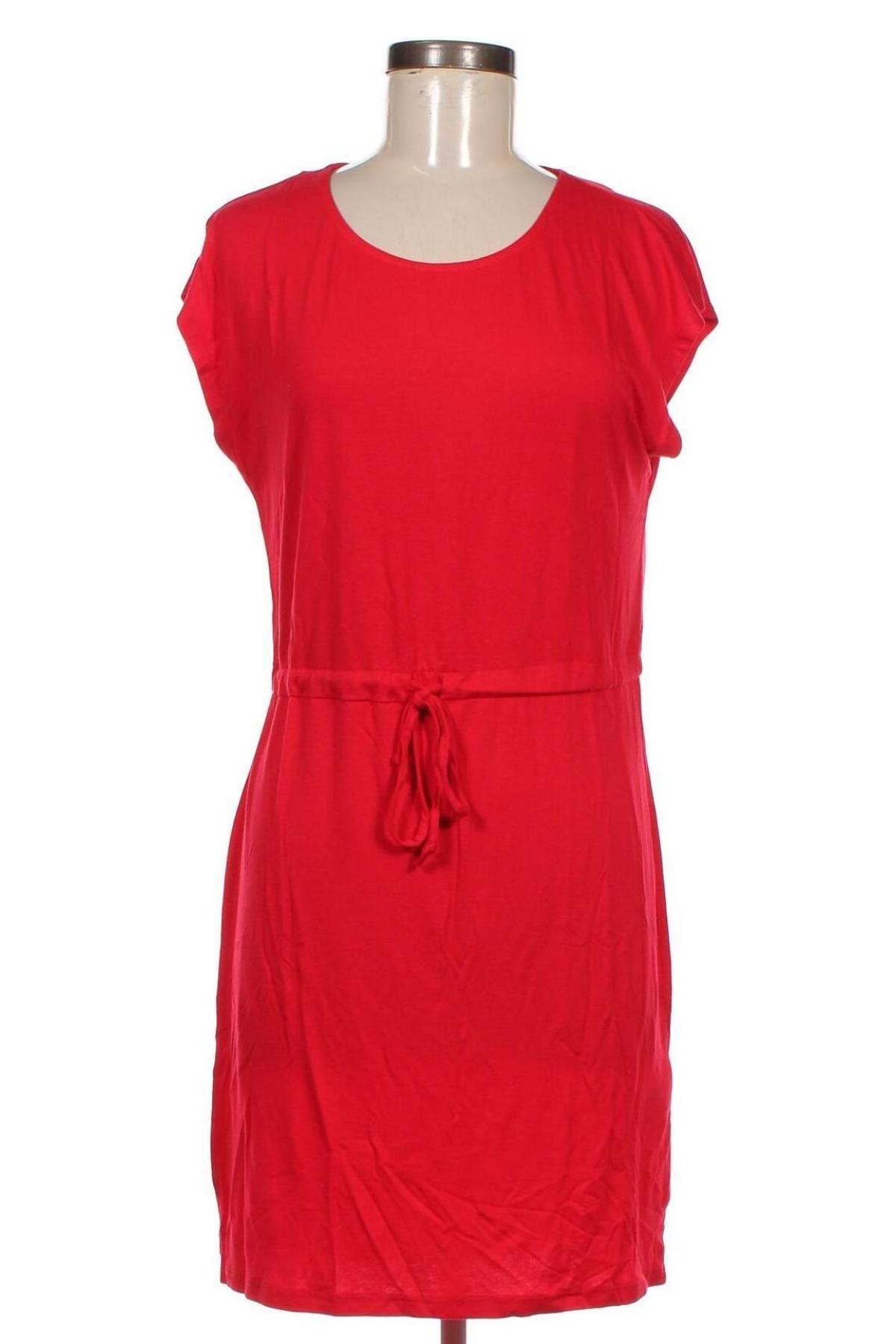 Φόρεμα Tamaris, Μέγεθος XS, Χρώμα Κόκκινο, Τιμή 8,35 €