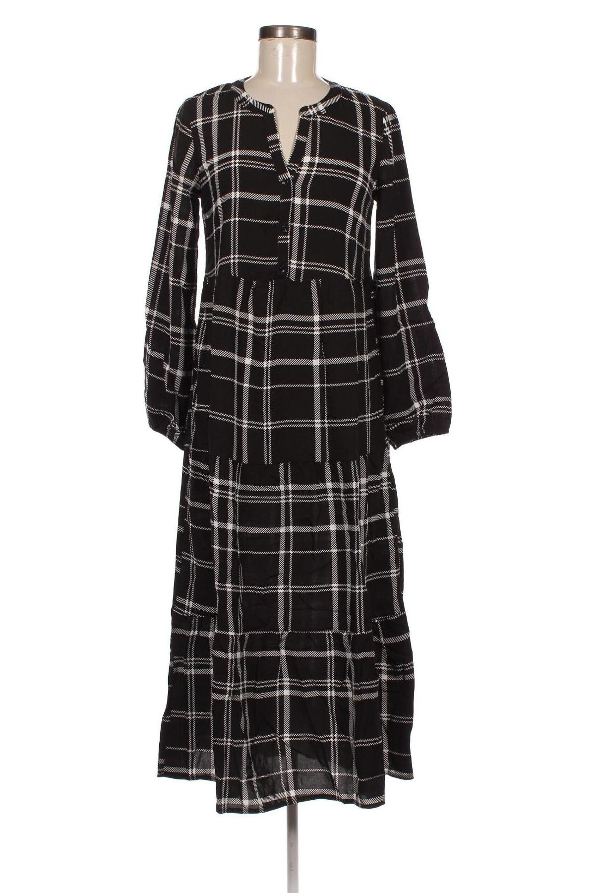 Kleid Tamaris, Größe S, Farbe Schwarz, Preis € 27,28