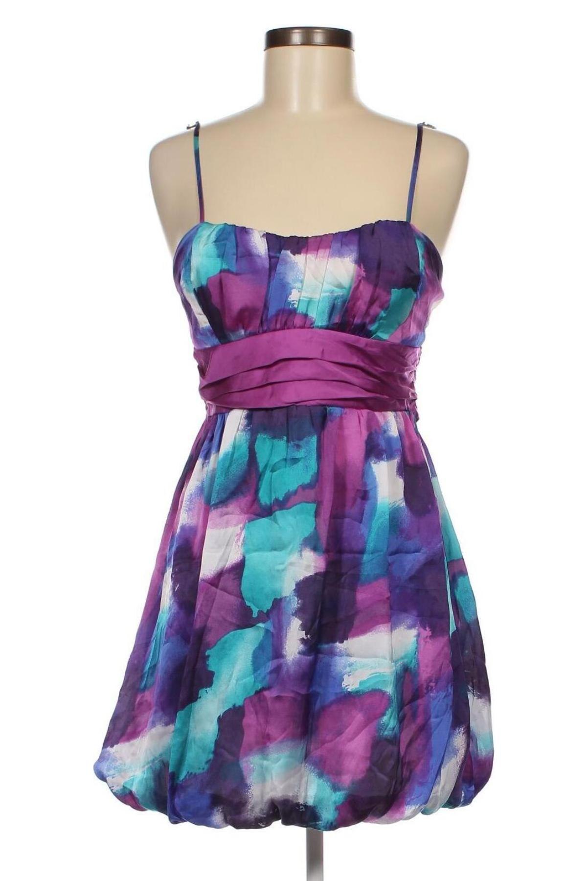 Kleid Target, Größe S, Farbe Mehrfarbig, Preis € 5,45