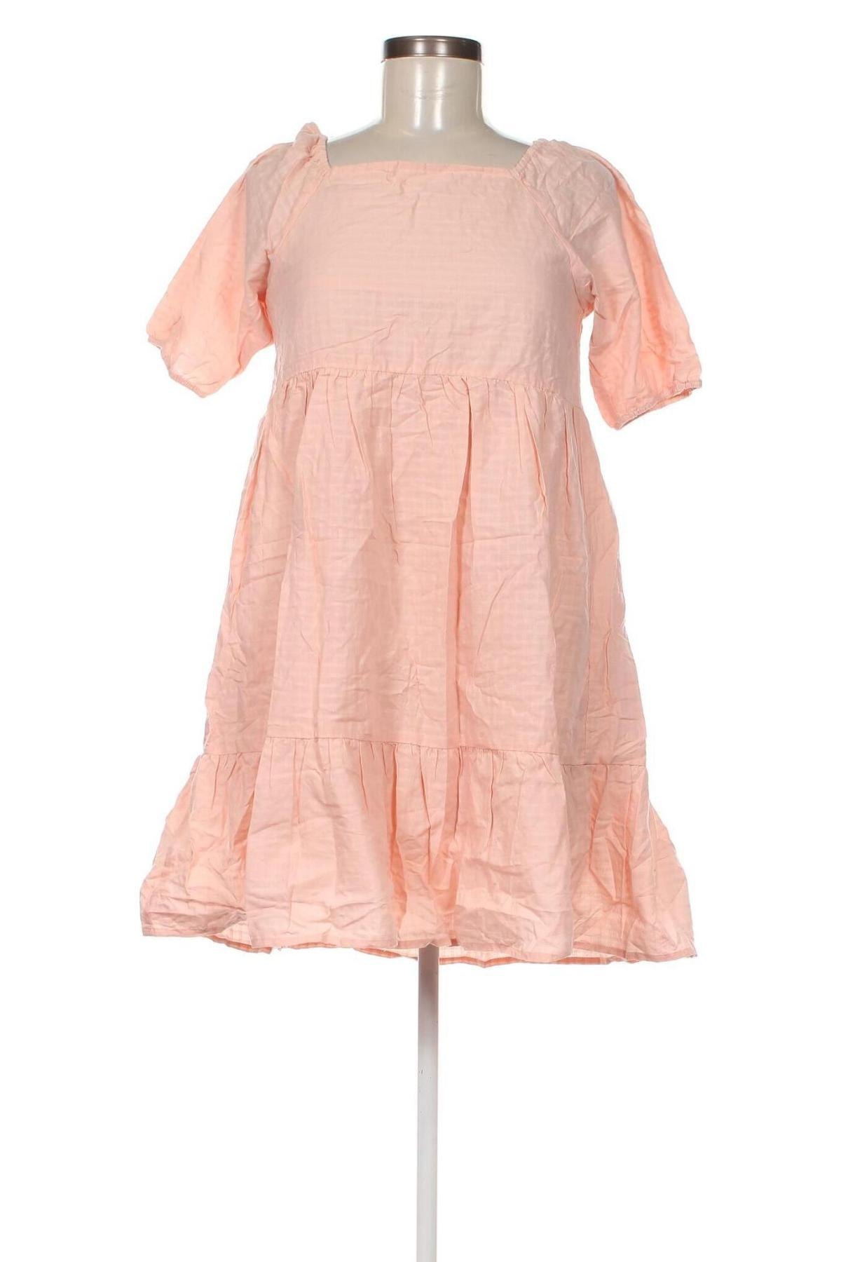 Šaty  Target, Velikost XL, Barva Růžová, Cena  263,00 Kč